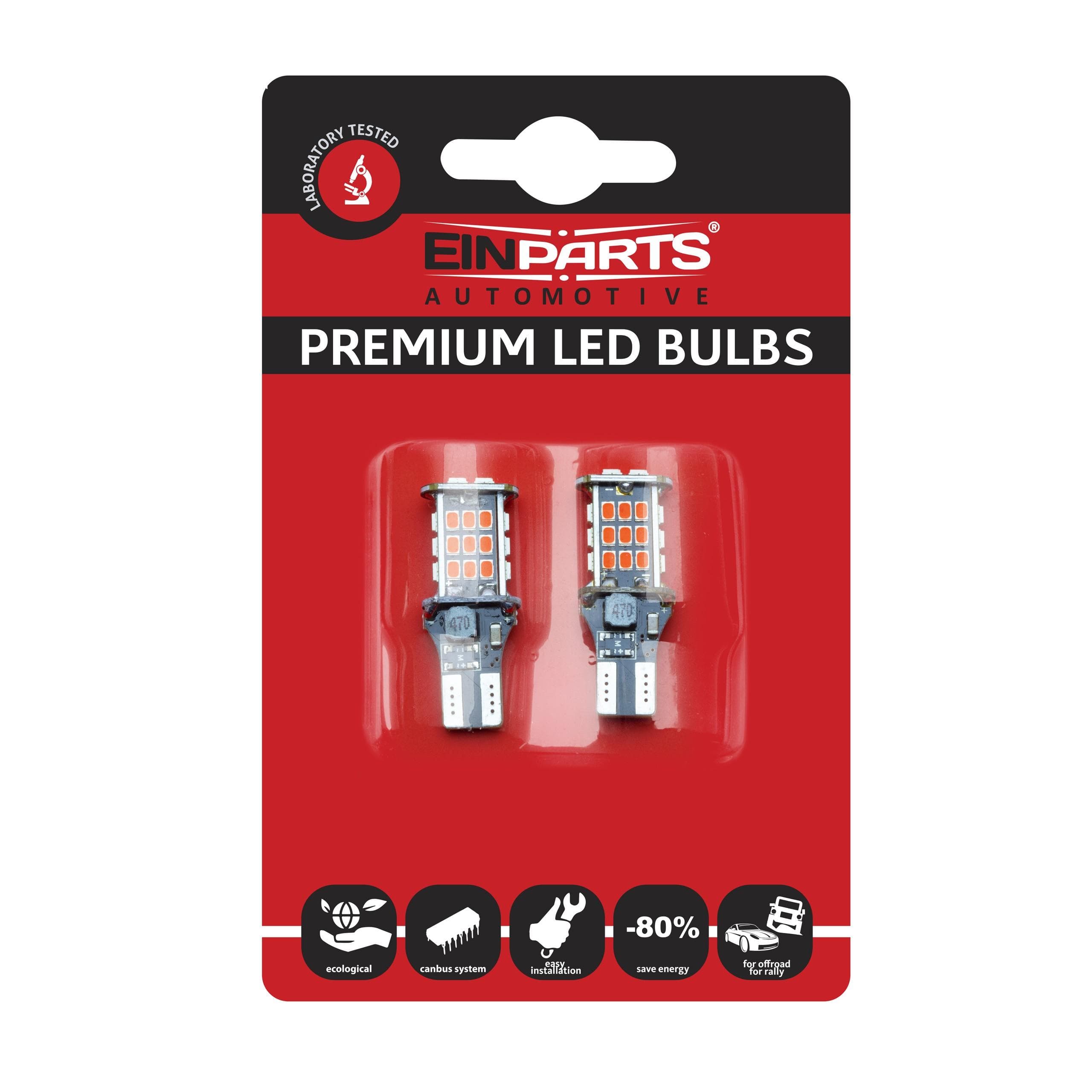H16W LED žiarovky - EPL187 1