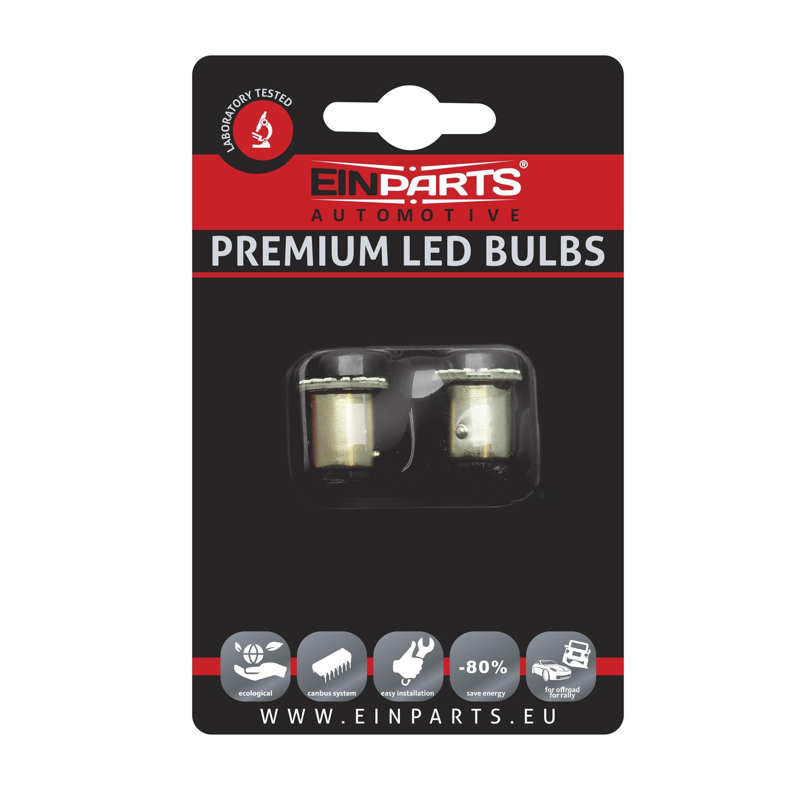 P21/5W LED žiarovky - EPL209