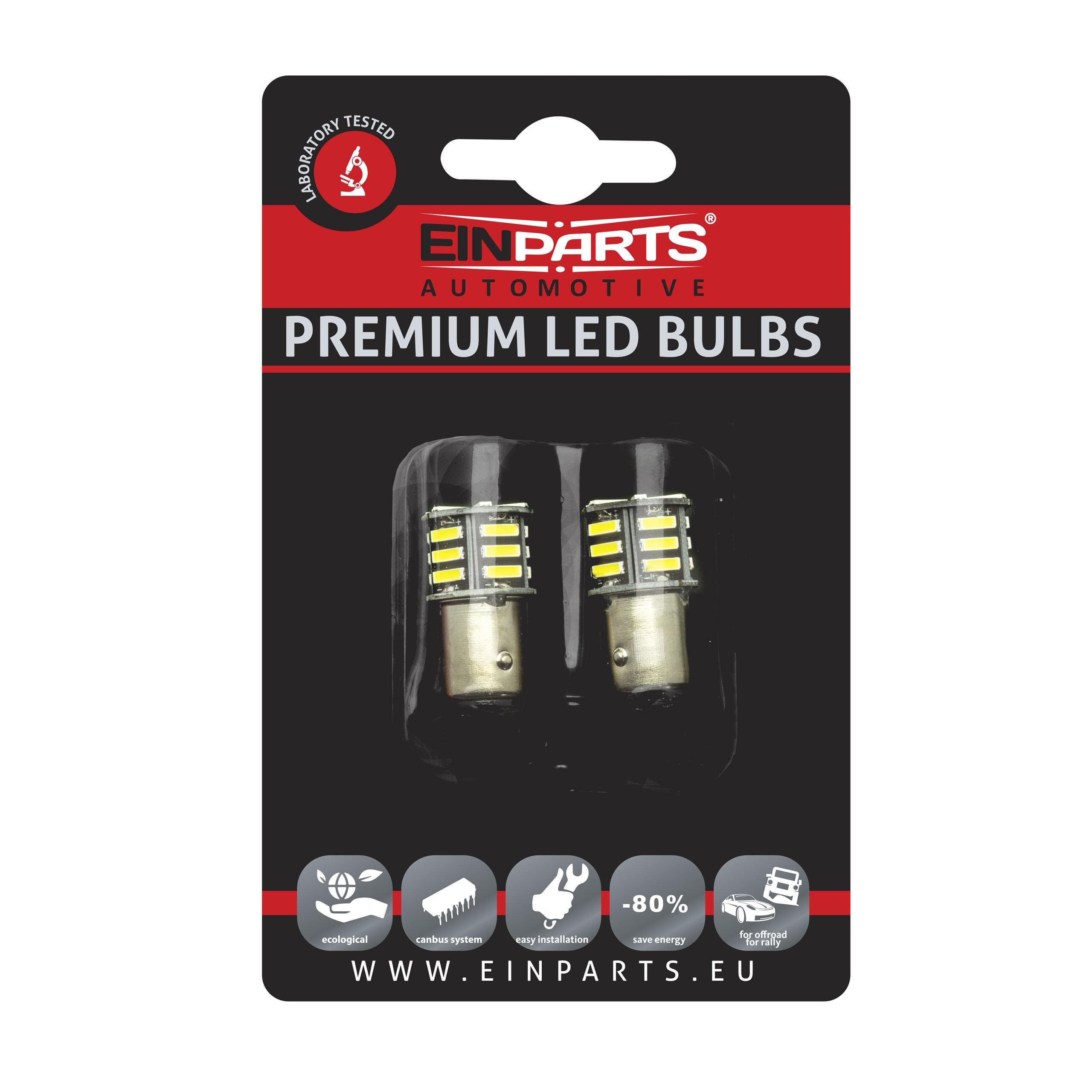 P21/5W LED žiarovky - EPL219 1
