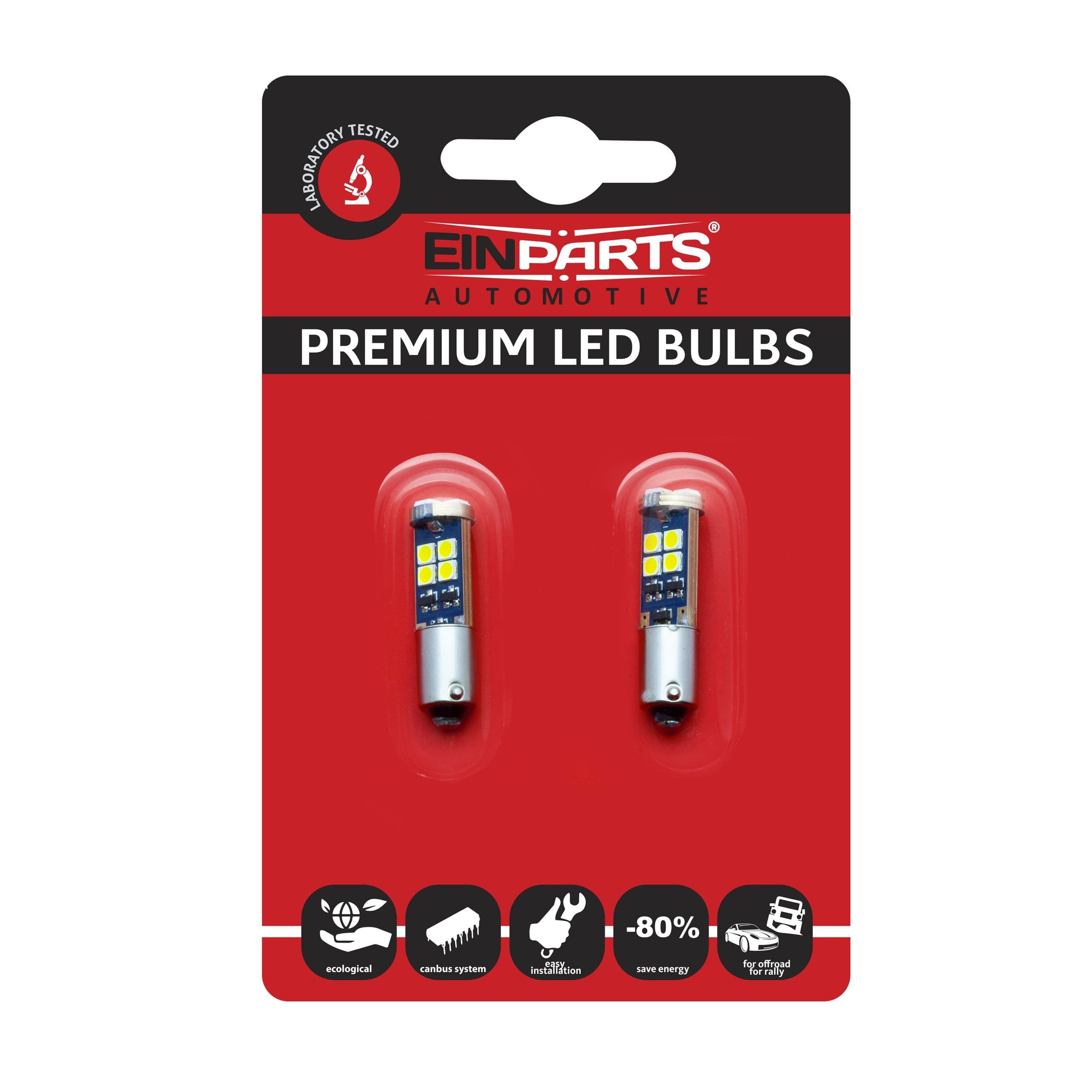 H6W LED žiarovky - EPL225 1