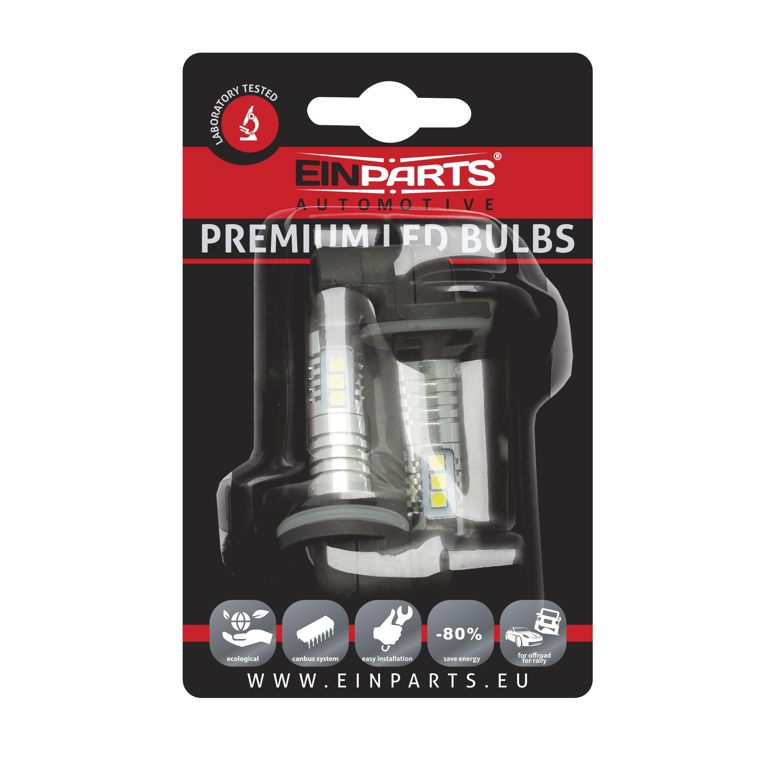 H27W LED žiarovky - EPL265 1