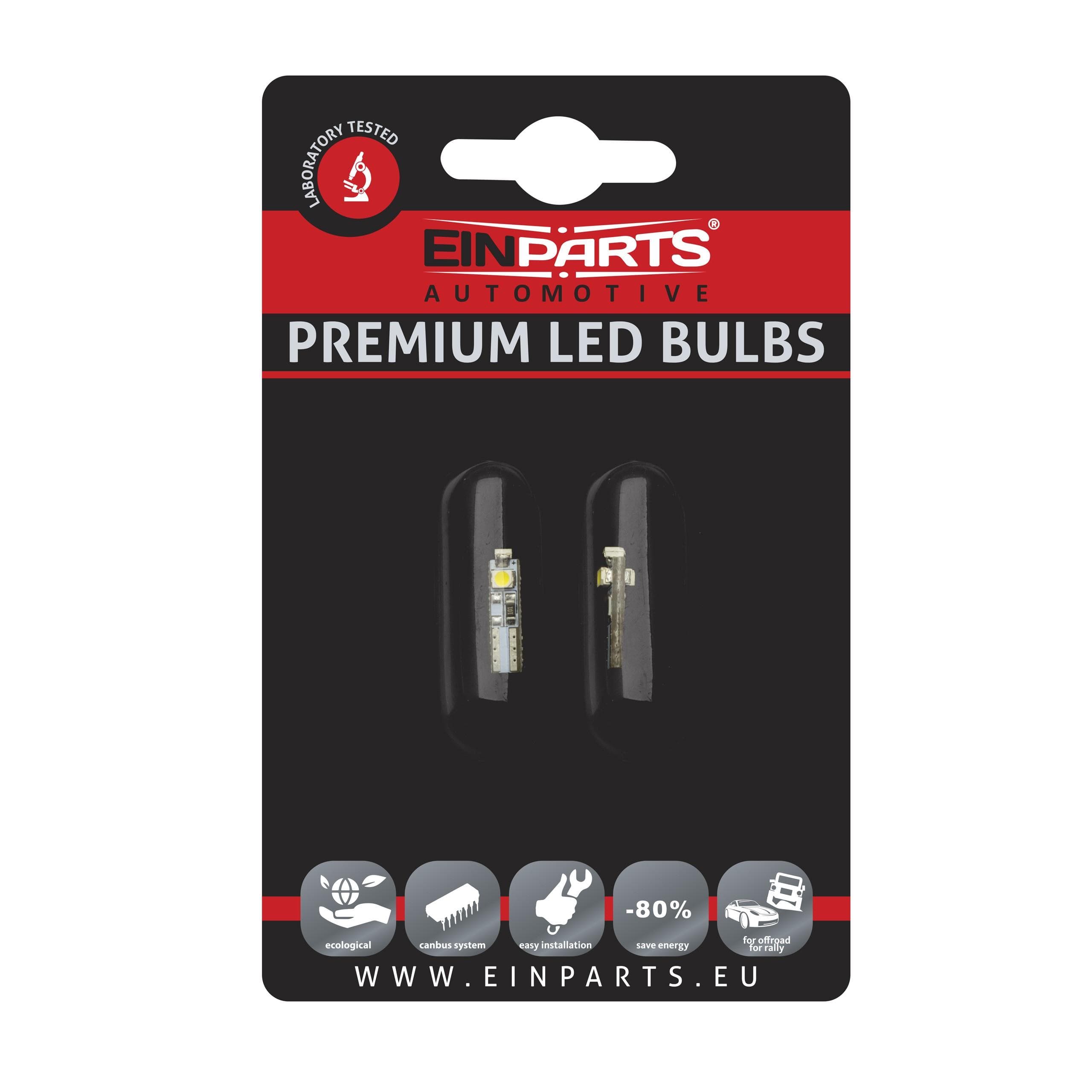 T5 LED žiarovky - EPL271 1