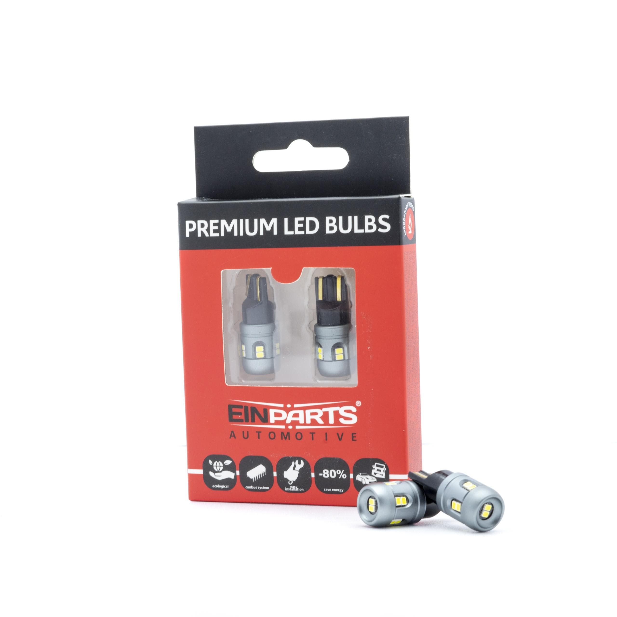 W5W LED žiarovky - EPL274 1