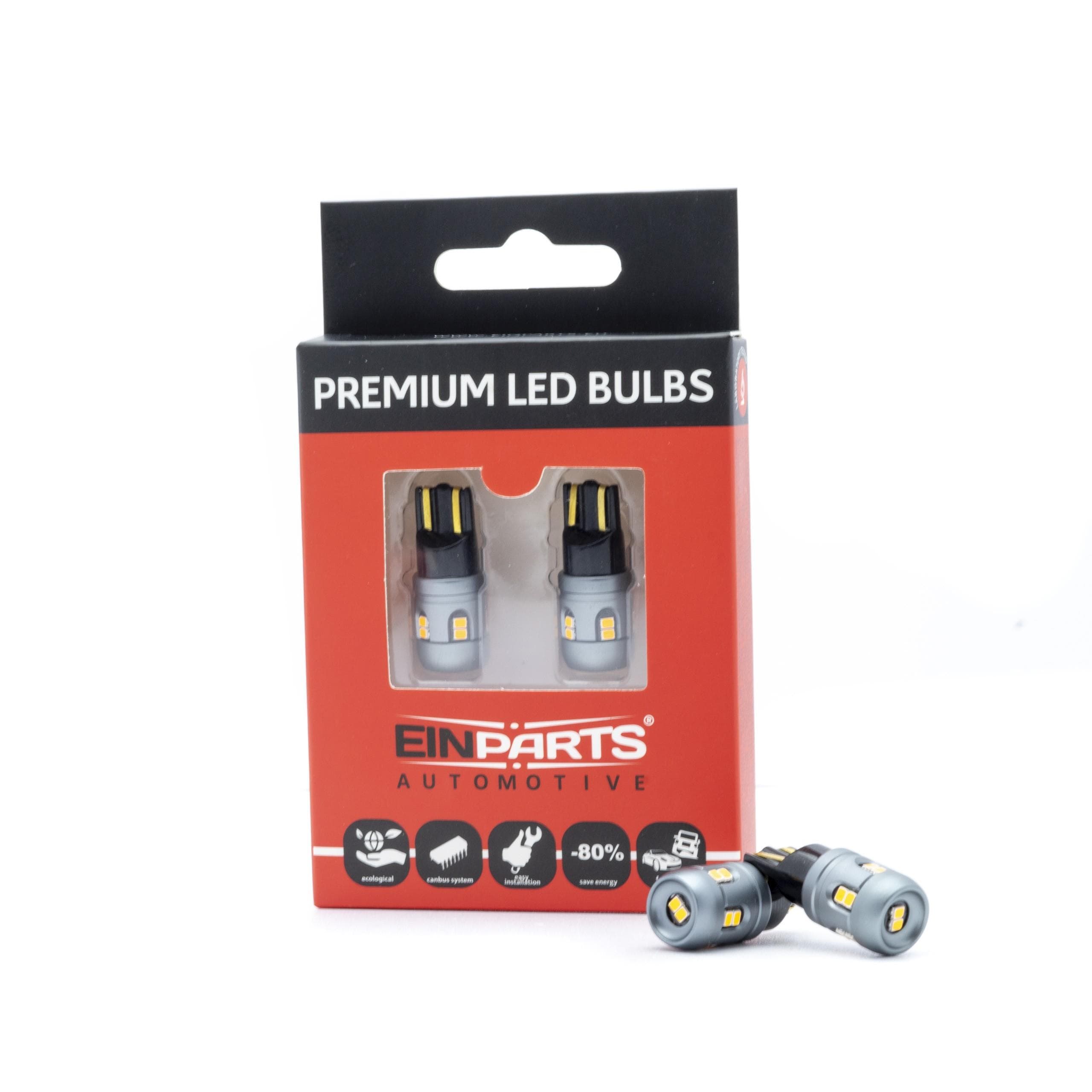 W5W LED žiarovky - EPL275 1