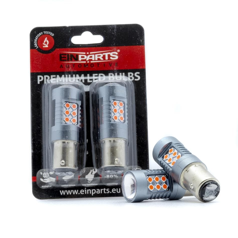 P21/5W LED žiarovky - EPL293 1