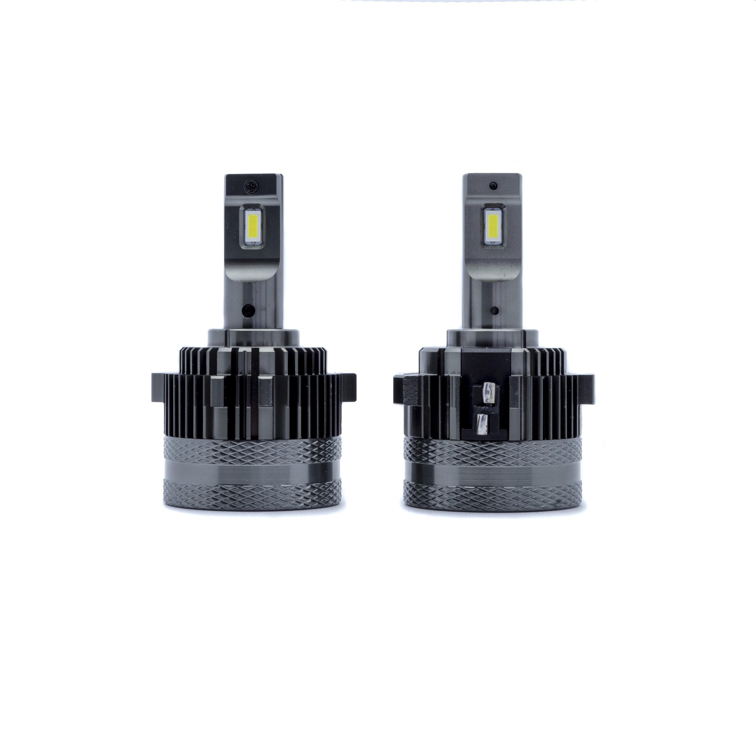 H7 LED žiarovky - EPLH53A 1