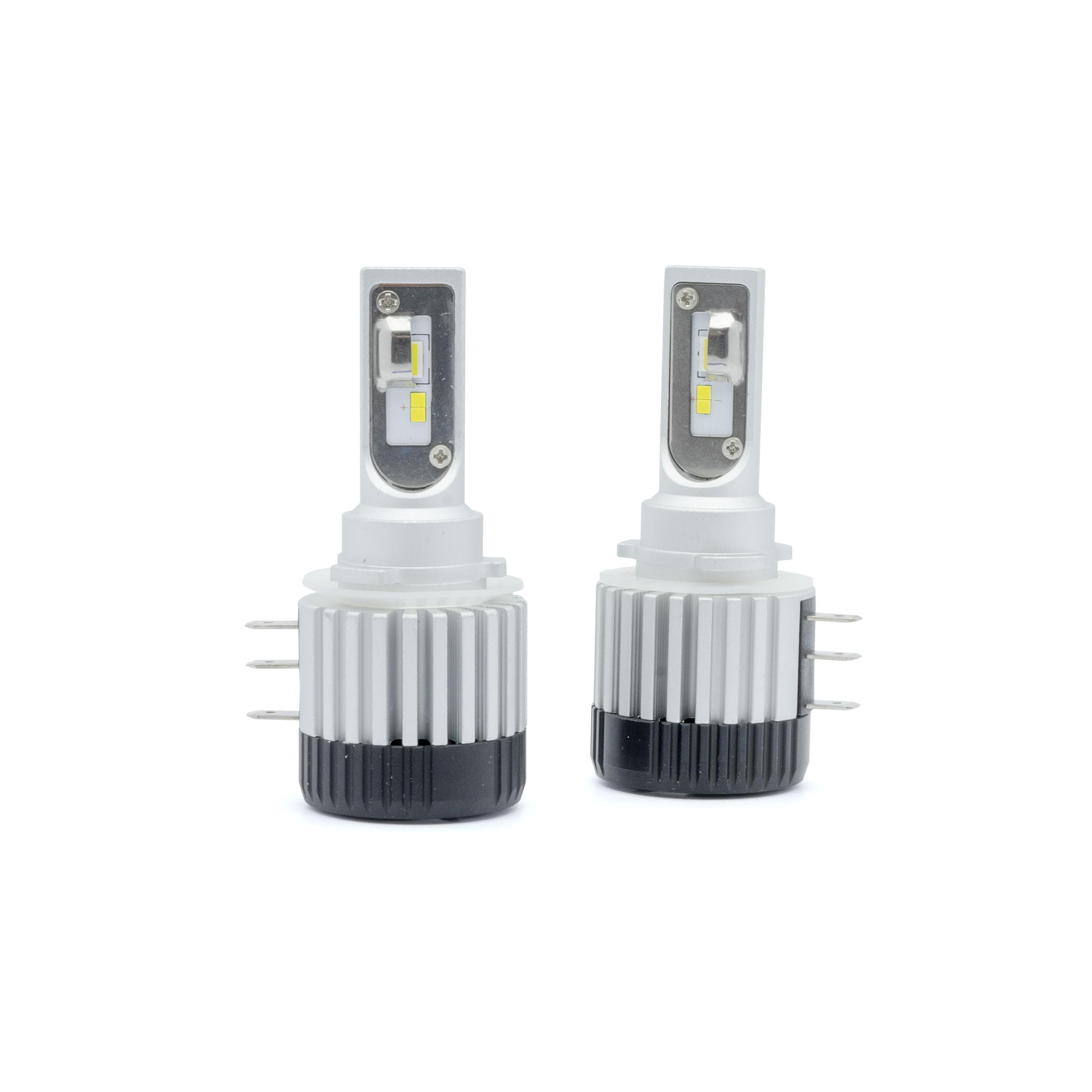 H15 LED žiarovky - EPLH54 1