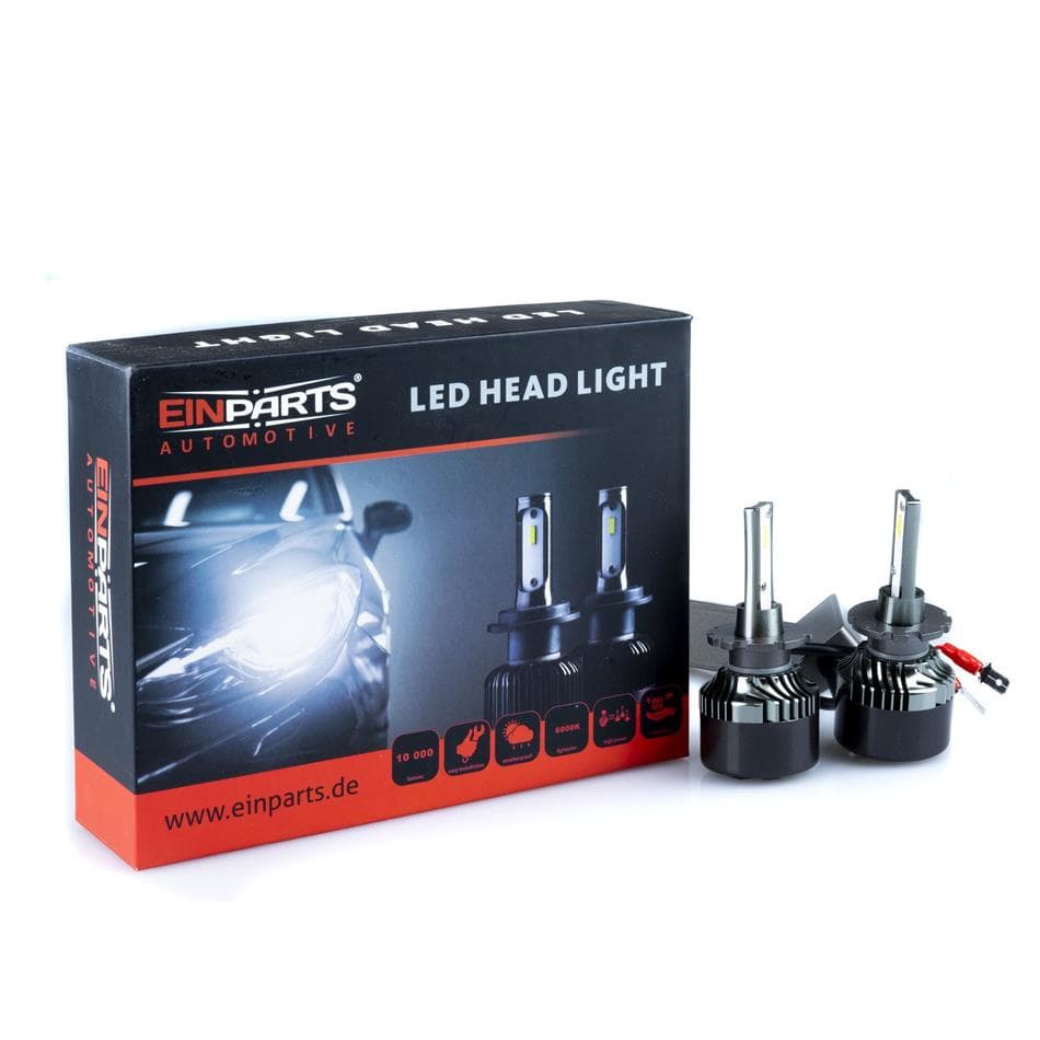 D2H LED žiarovky 30W - EPLH55 1