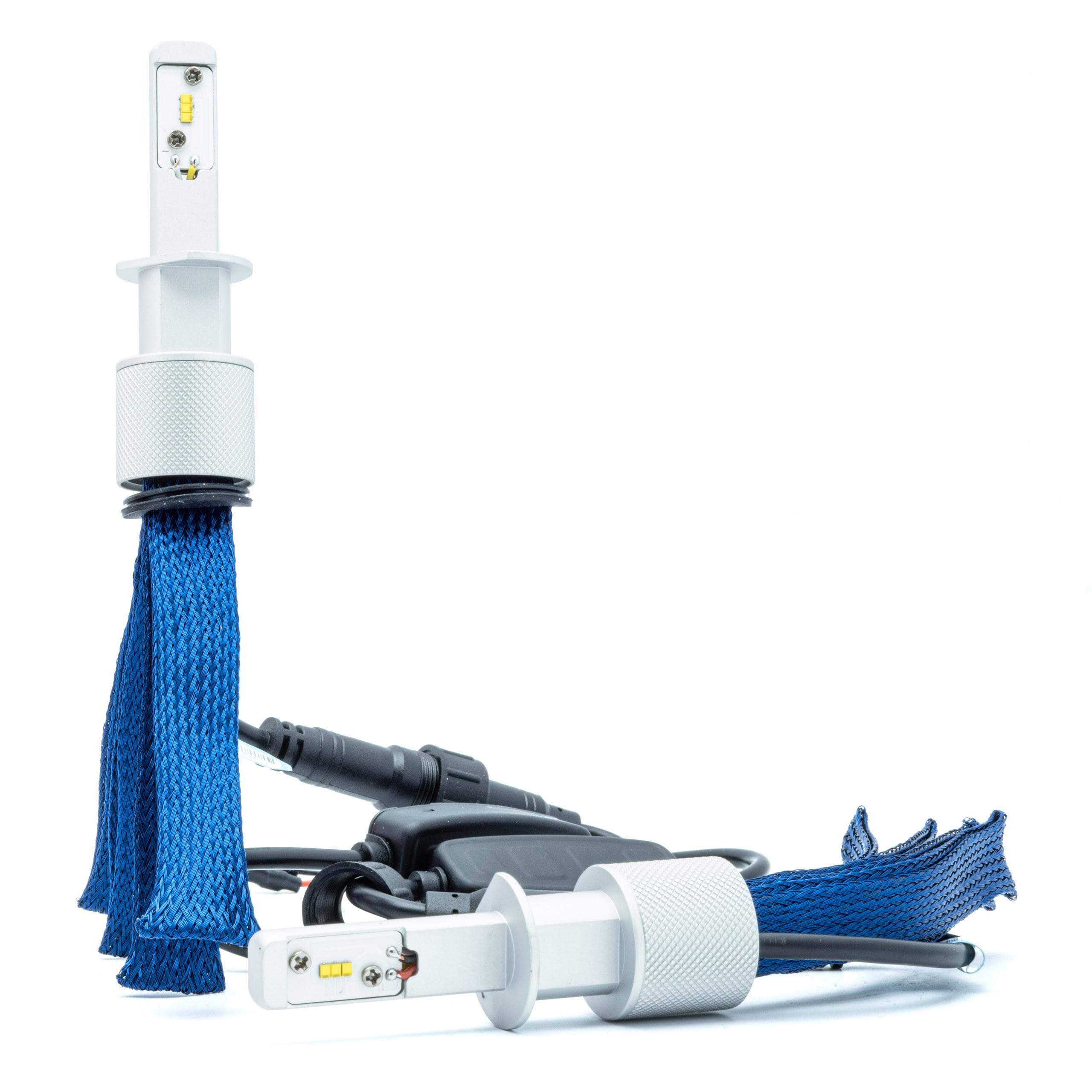H1 LED Žiarovky 4300K - EPLH72 1