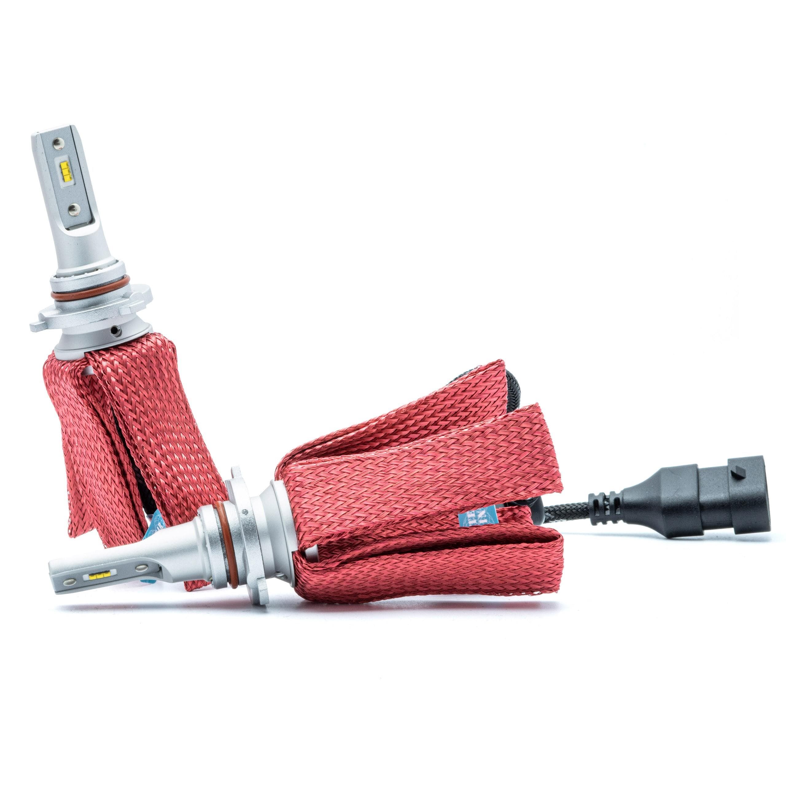 HB3 LED Žiarovky 4300K - EPLH76 1