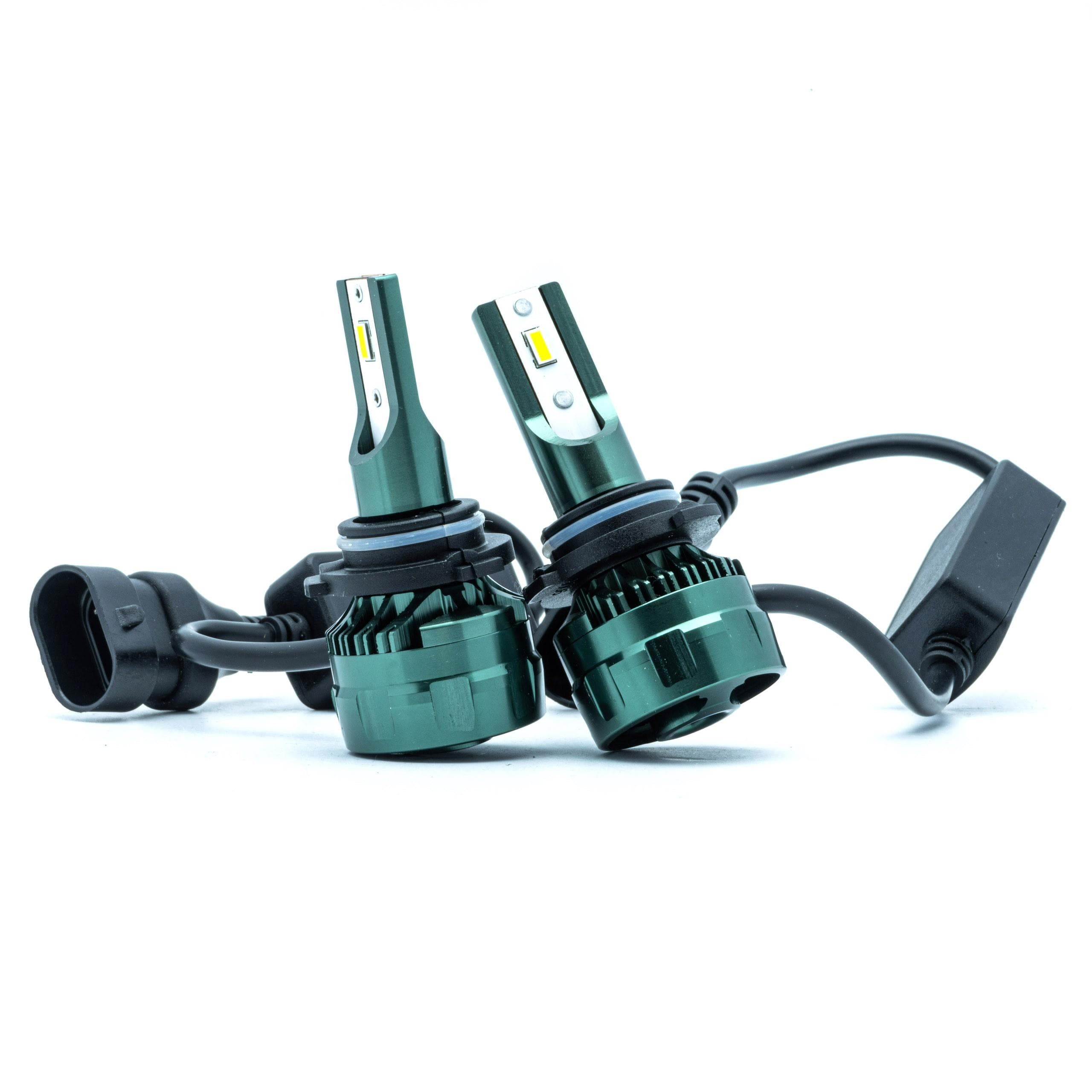 HB4 LED Žiarovky 6000K 12/24V - EPLH85