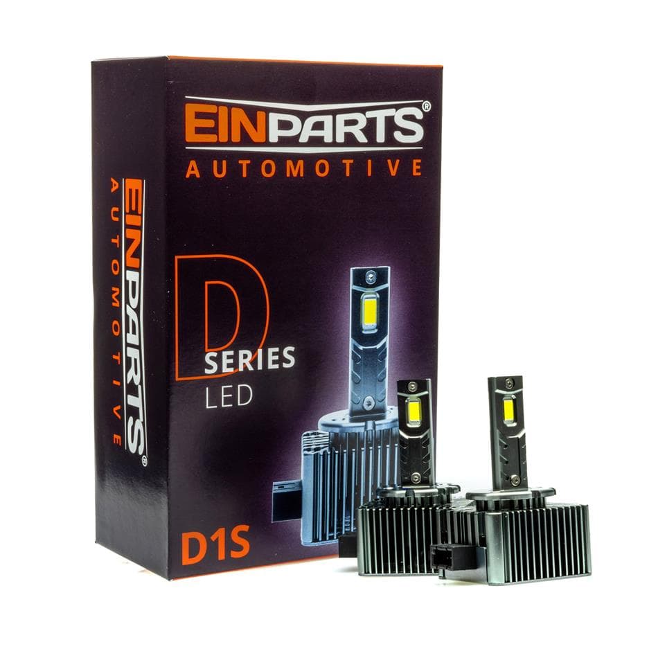 Led žiarovky D1S 6000k- EPLH90 1