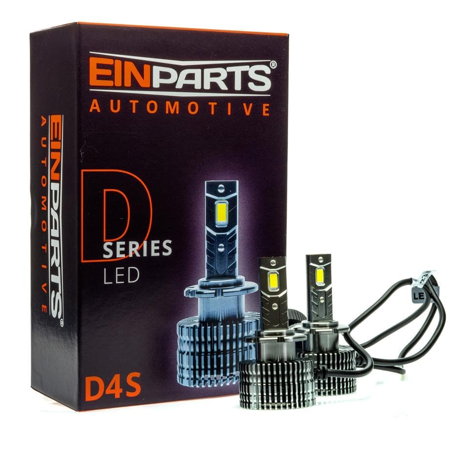 EINPARTS Sortiment, žiarovky EPLH93 1