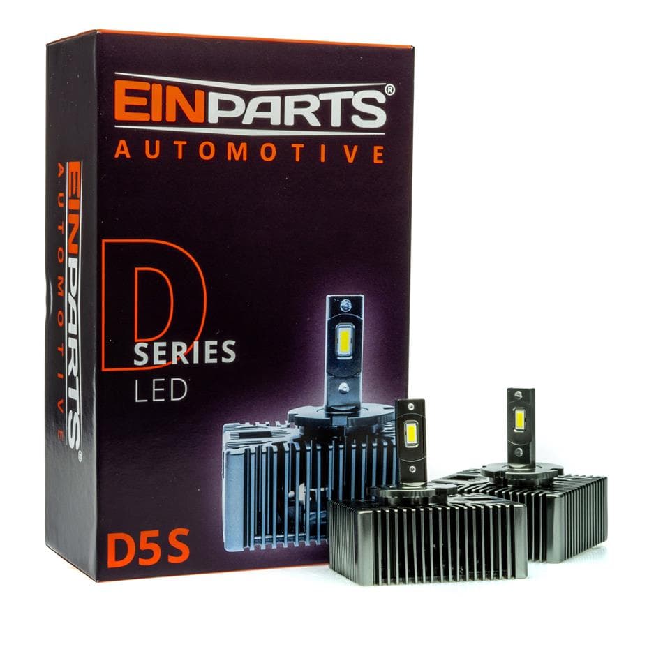 Led žiarovky D5S 6000k- EPLH94