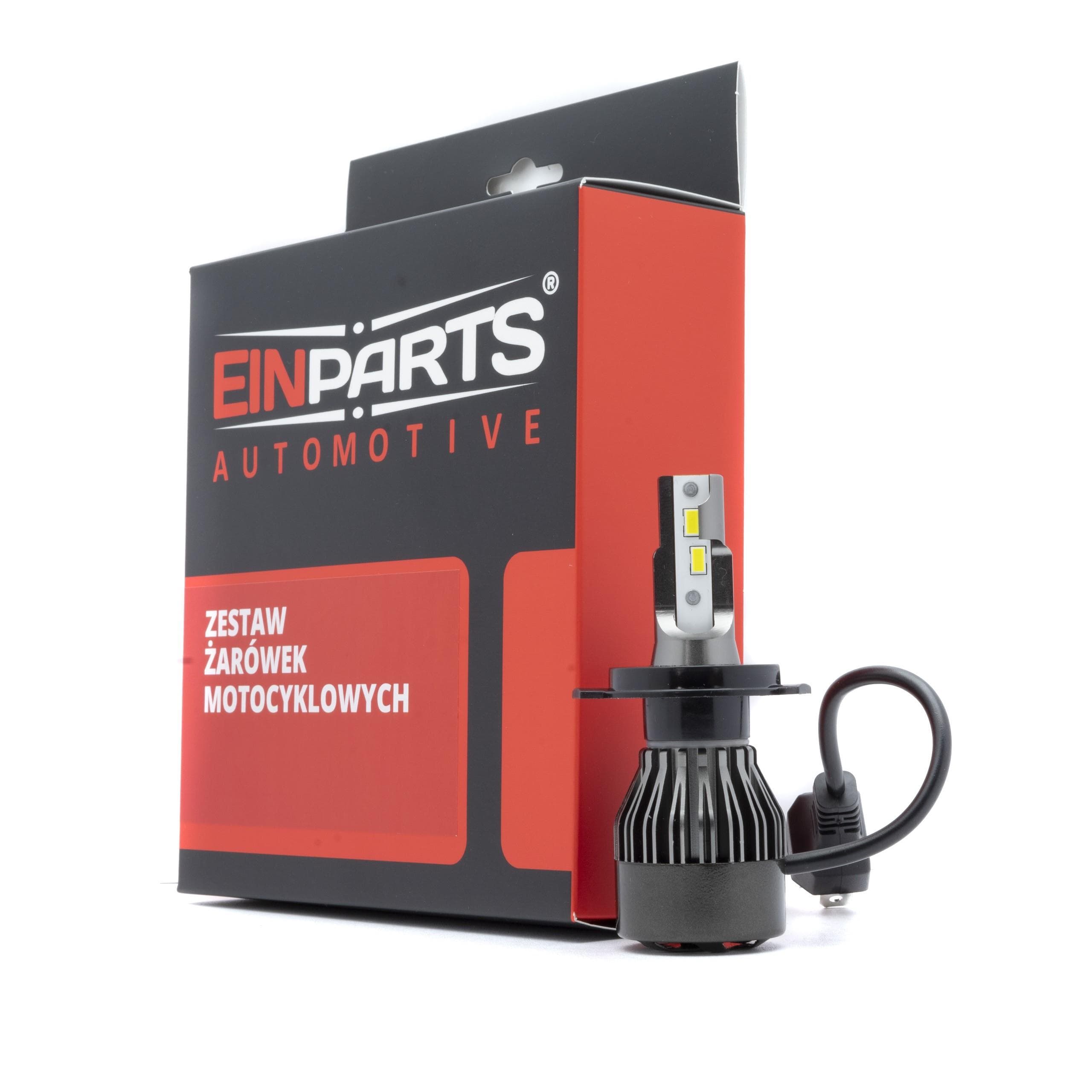 H4 LED žiarovka 34W - EPLHM32 1