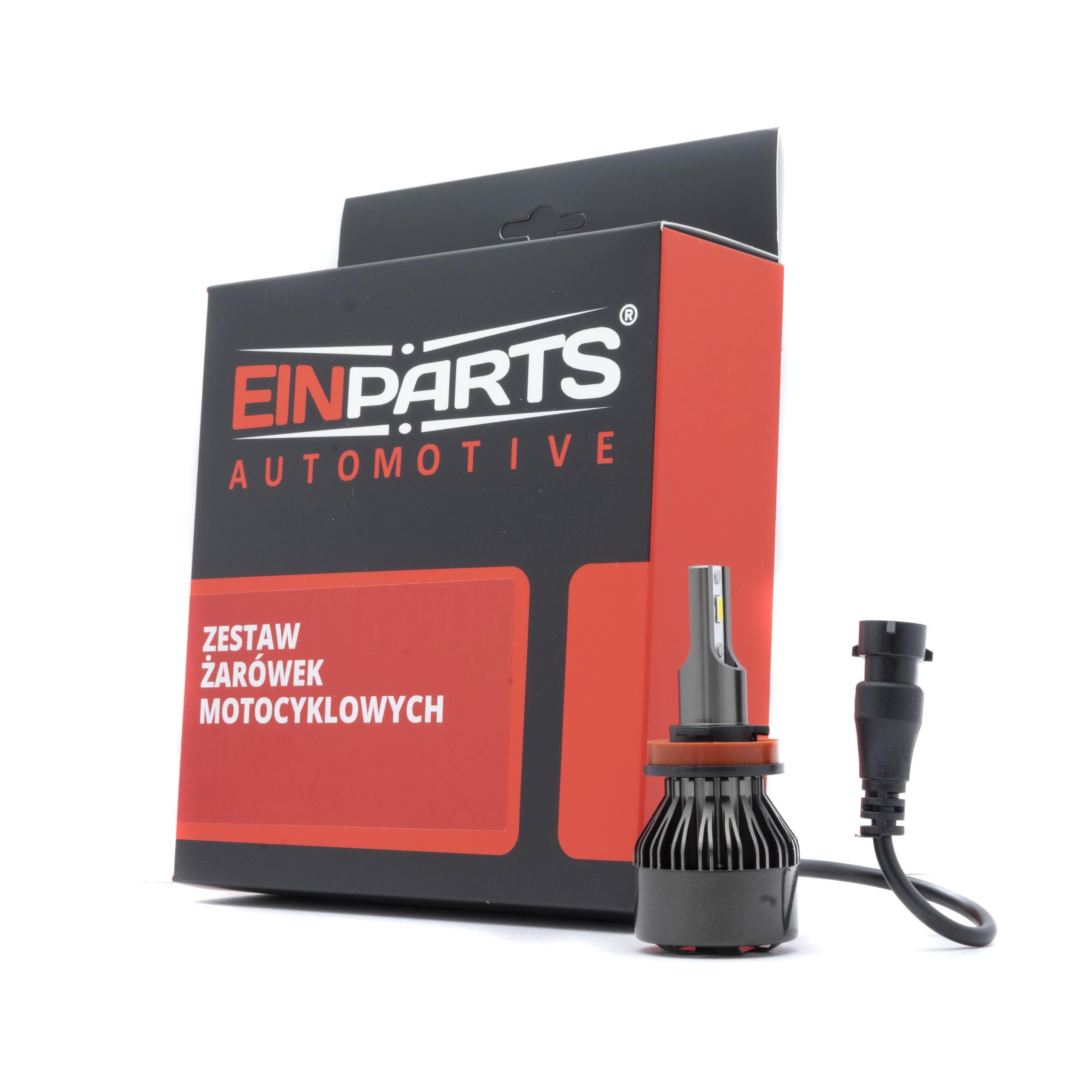 LED Žiarovka H11 - EPLHM37 1