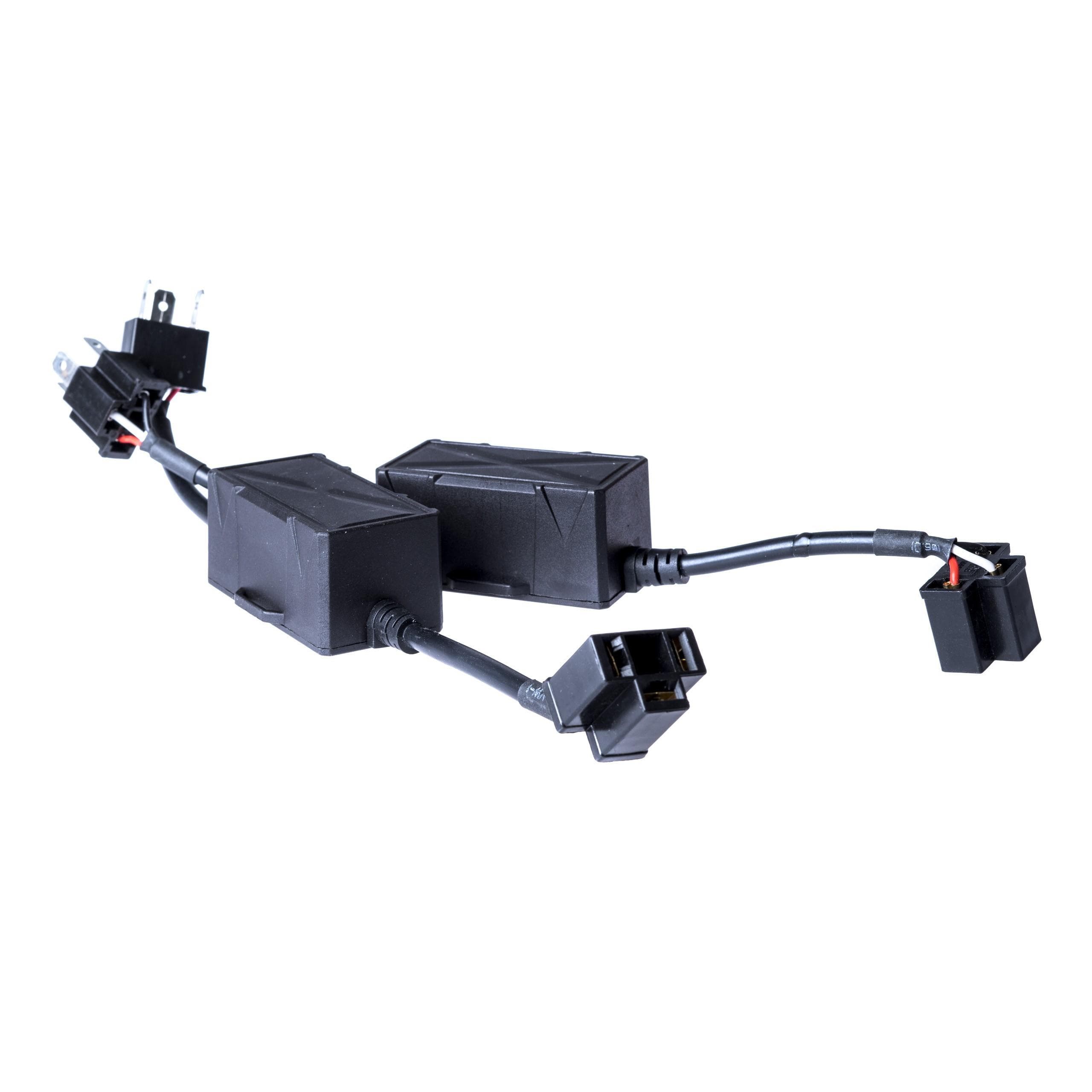Záťažový modul pre LED žiarovky H4 - EPLHWC08