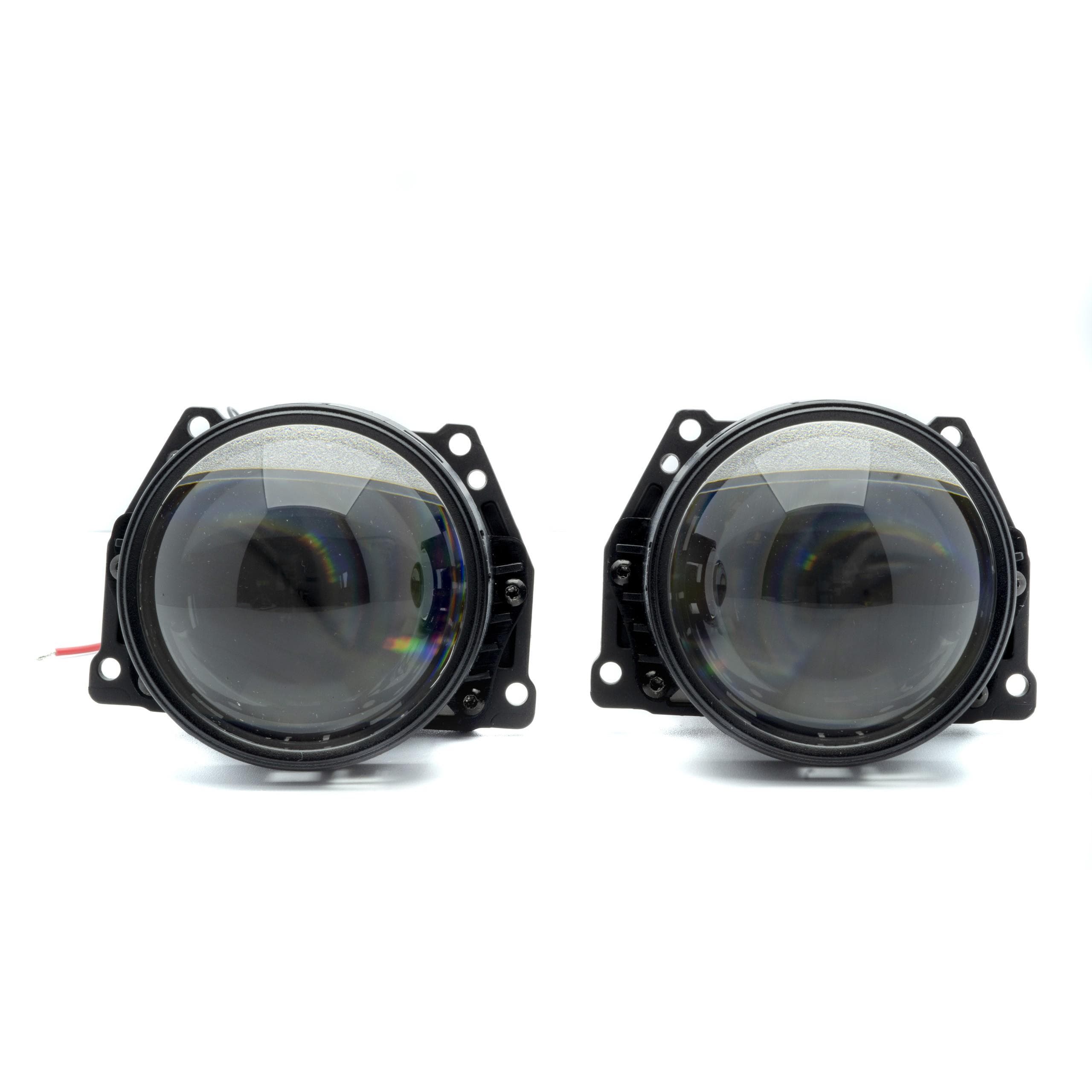 LED projektorové šošovky 36/45W - EPLL09 1