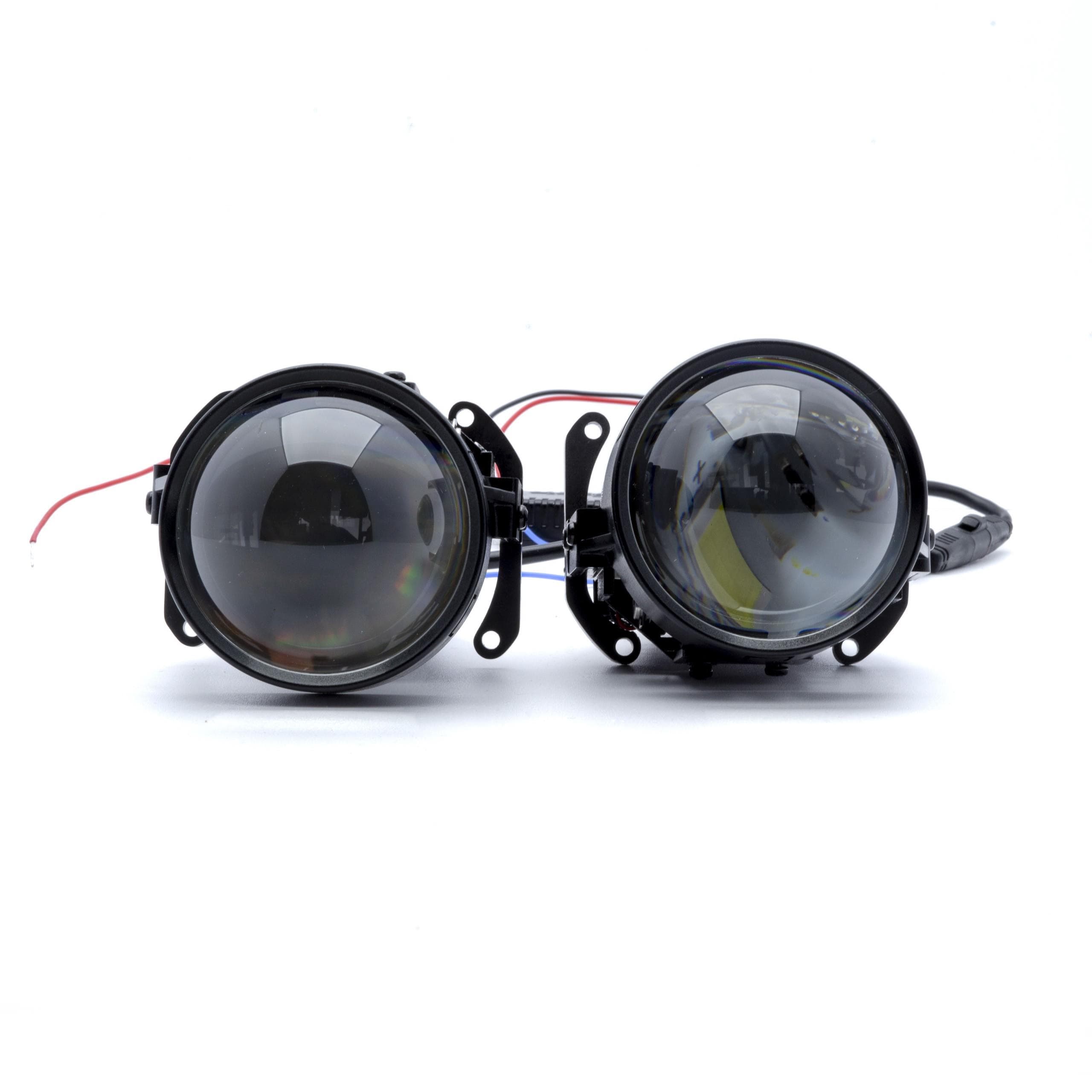 LED projektorové šošovky 35/45W - EPLL12 1