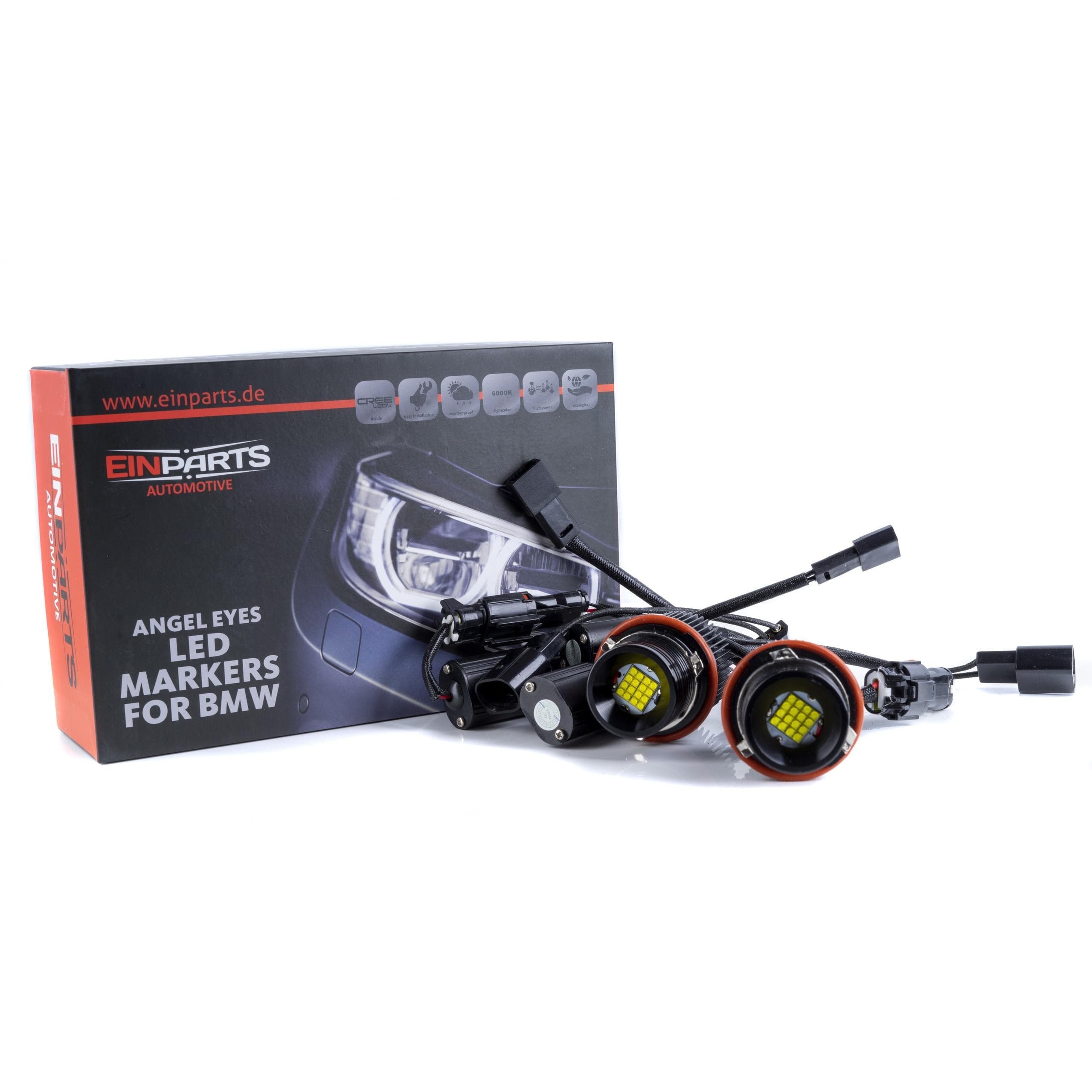 LED Markery 2 x 80W - EPM05 1