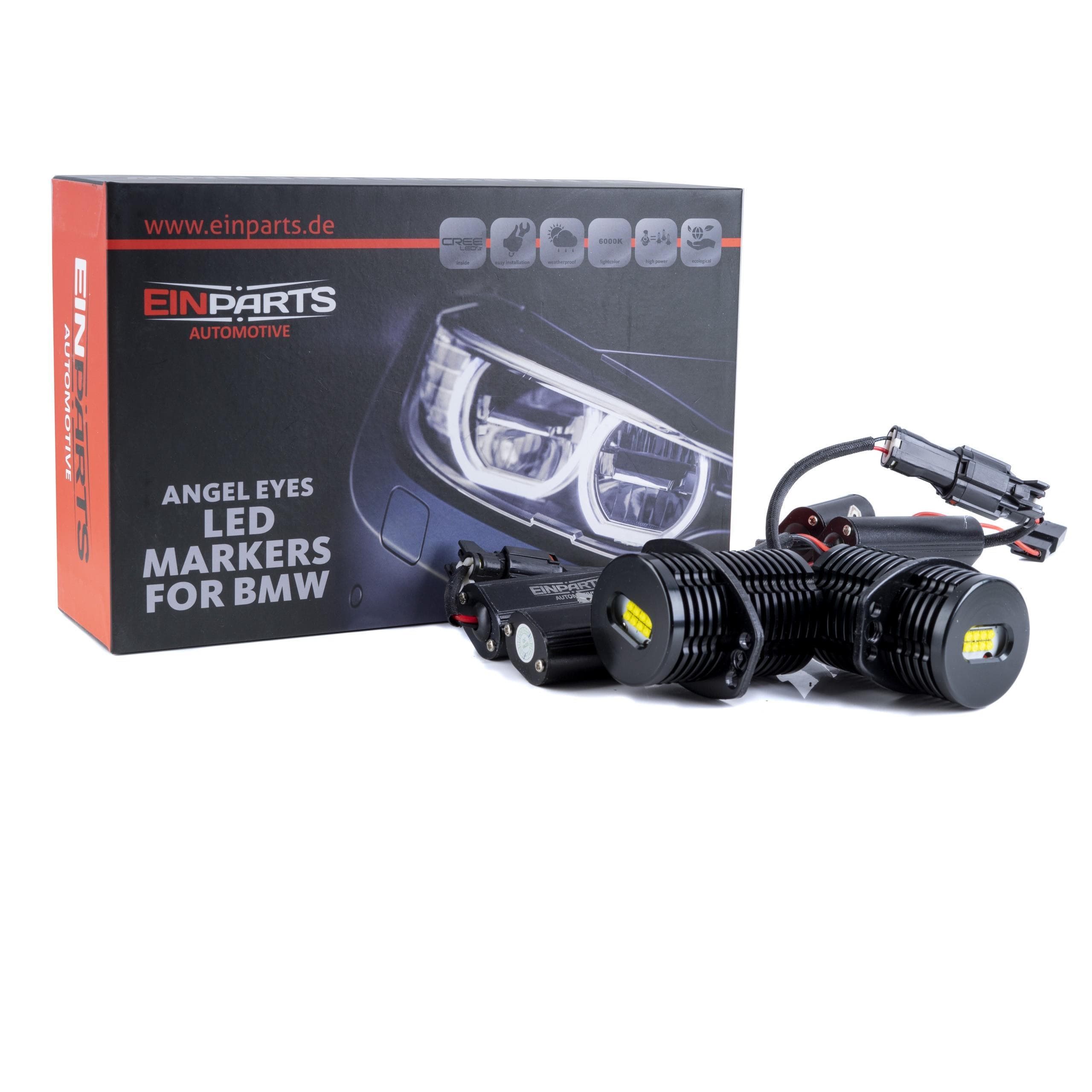 LED Markery 2 x 80W - EPM06 1