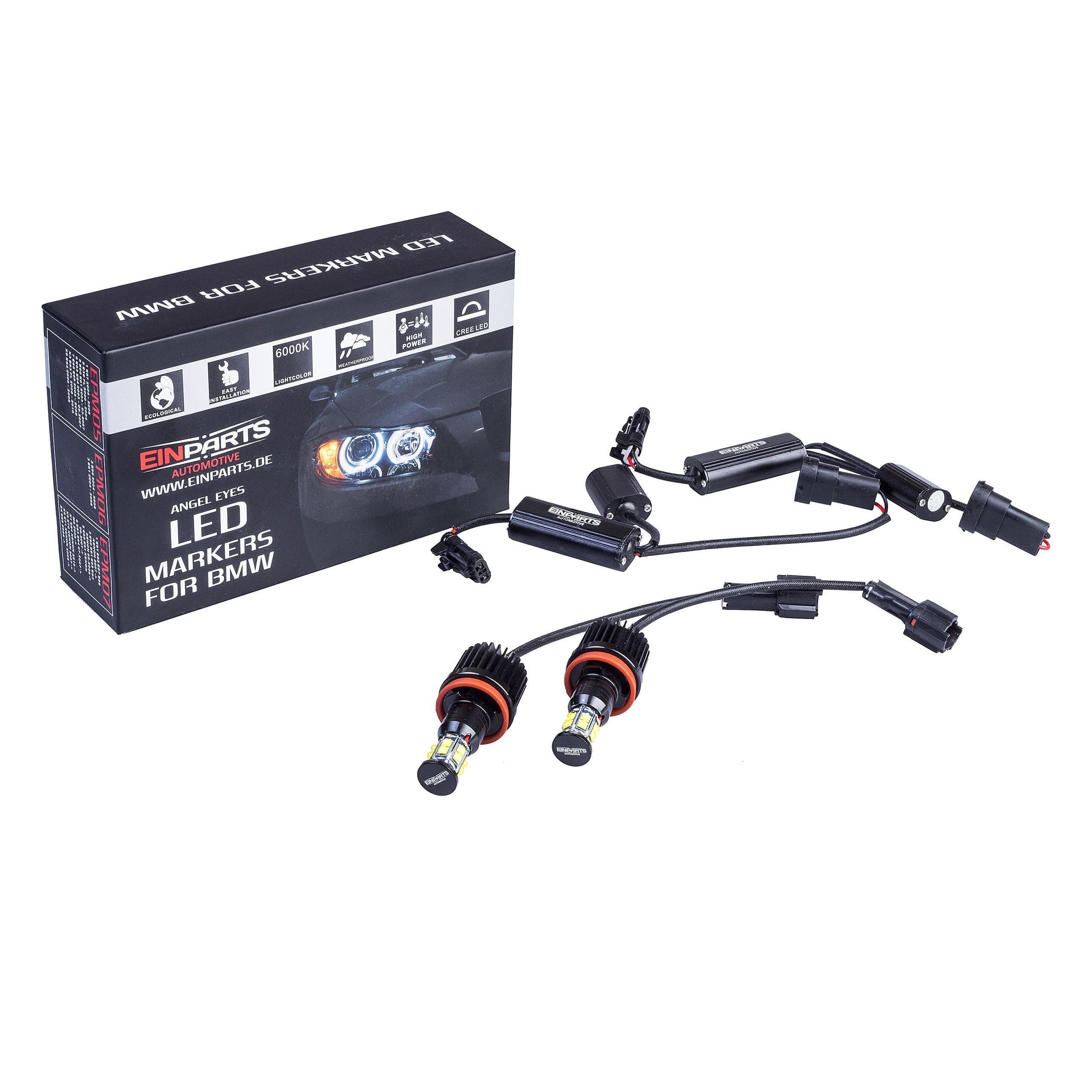 LED Markery 2 x 120W - EPM07 1