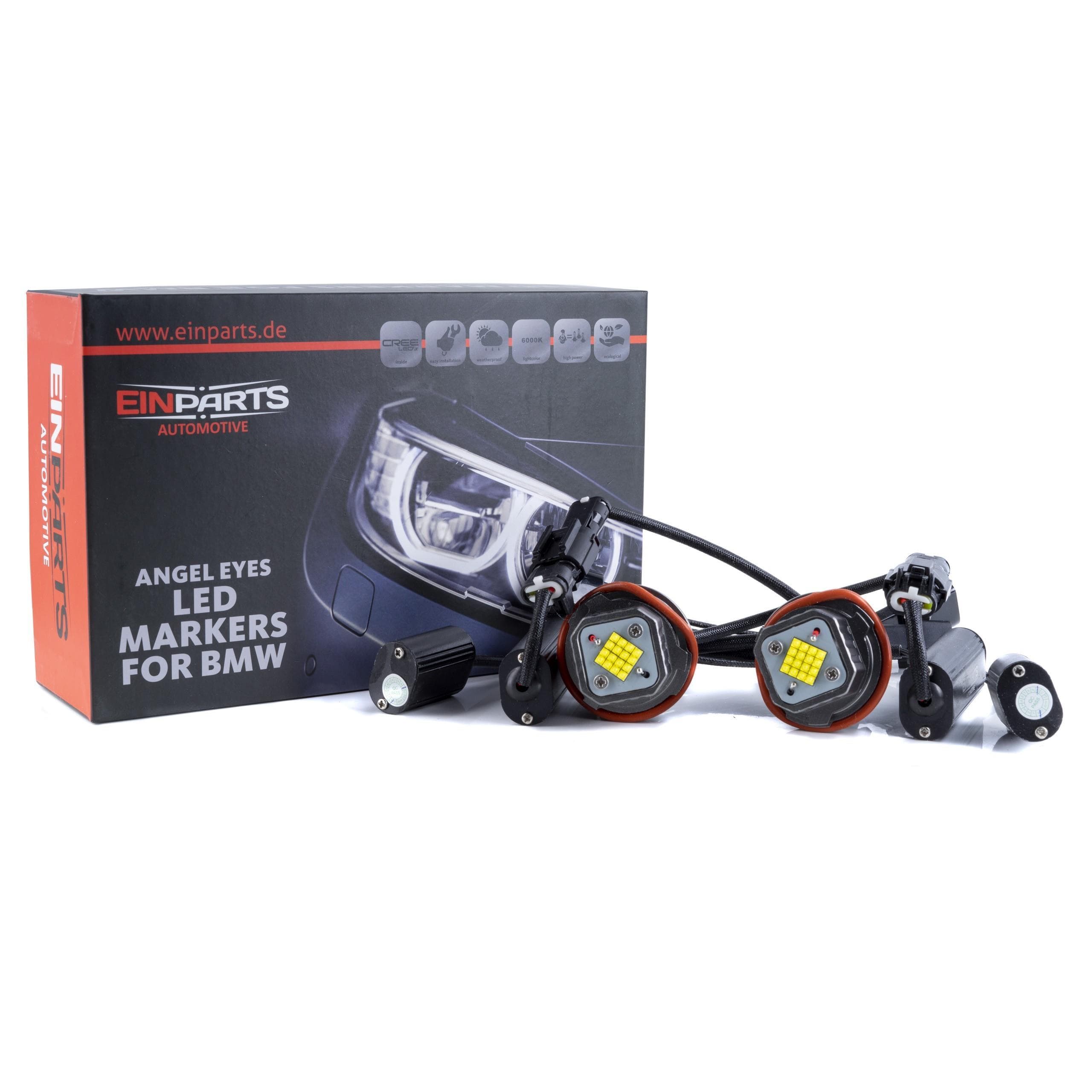 LED Markery 2 x 80W - EPM09
