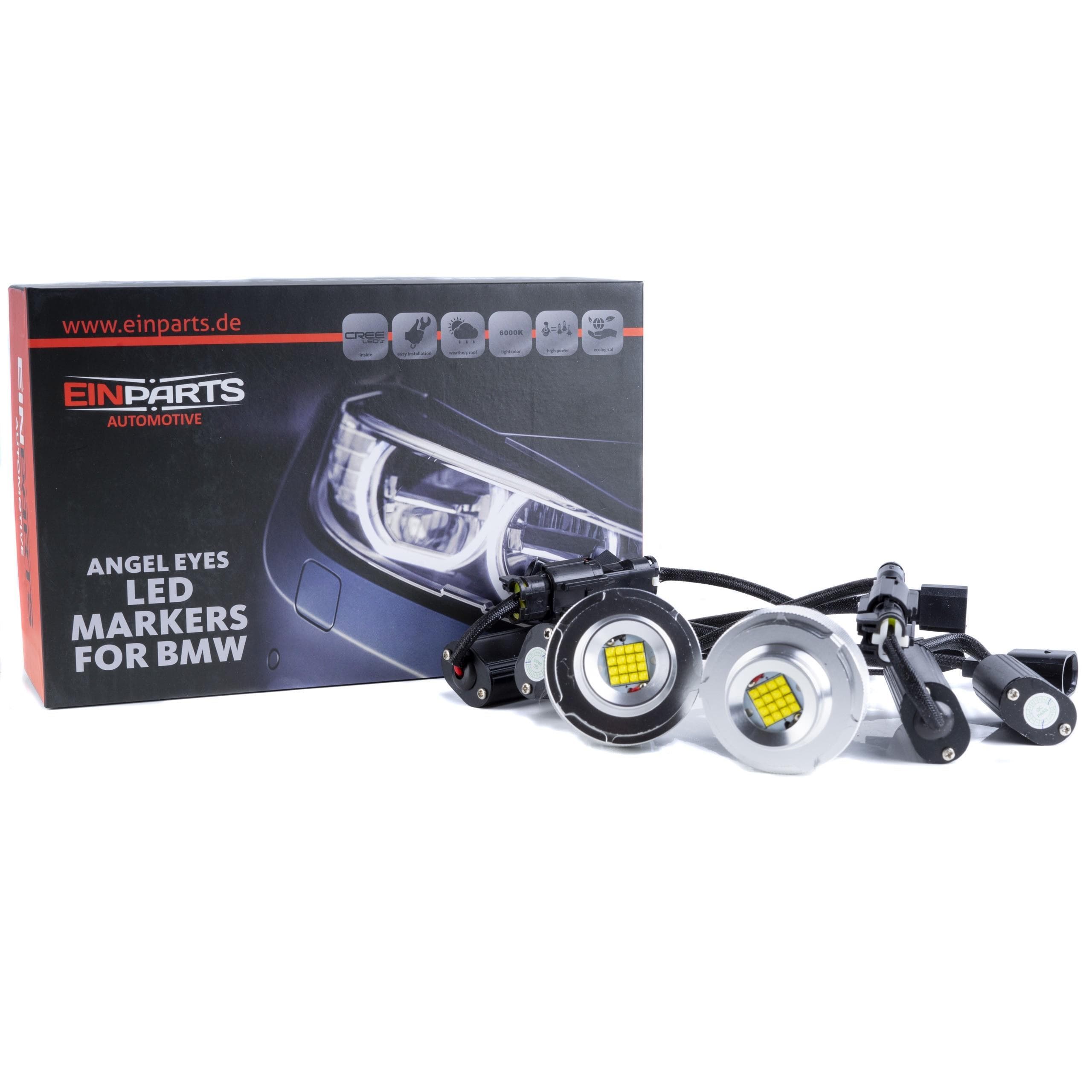 LED Markery 2 x 80W - EPM11