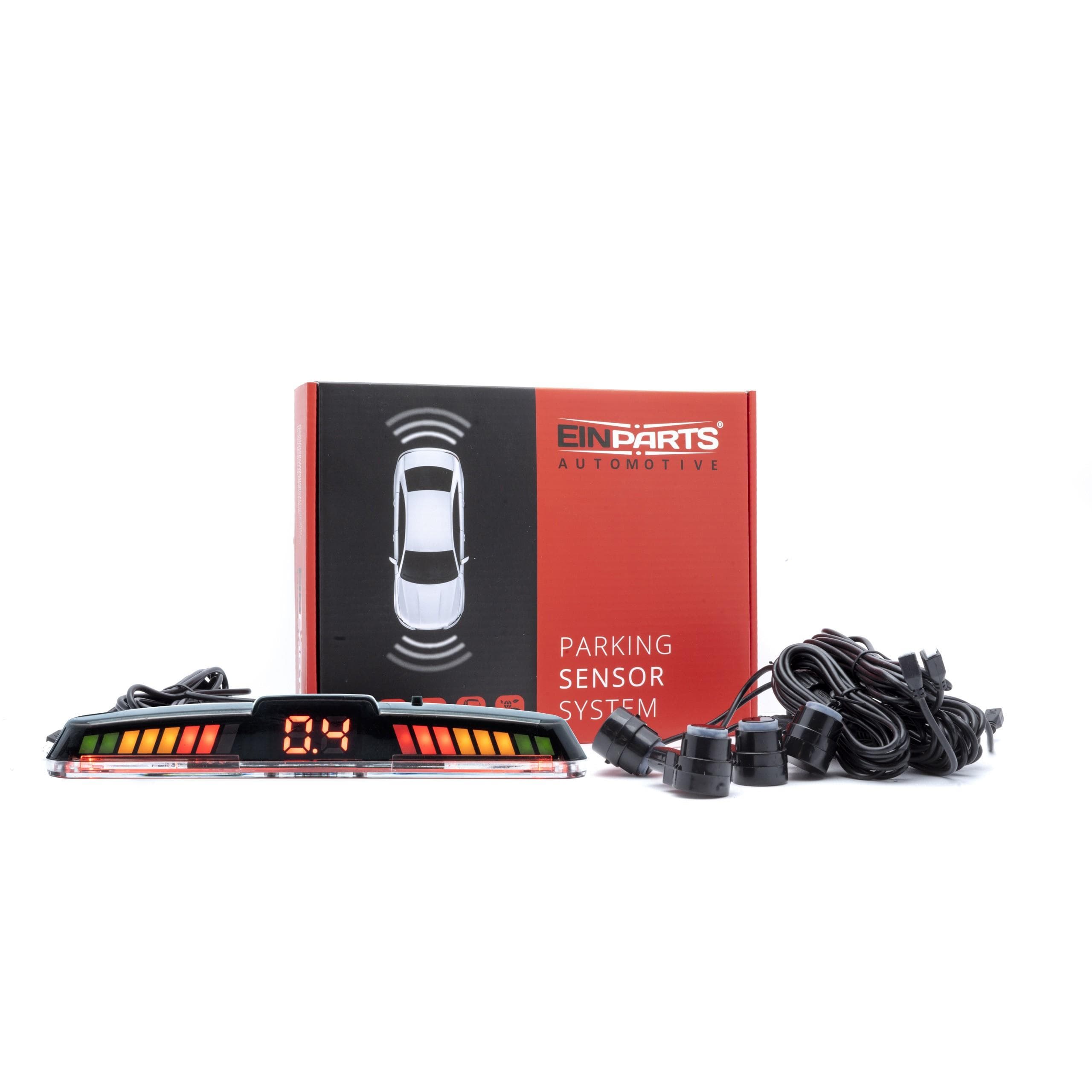 EINPARTS Parkovací Asistent s Displejom - EPP6700 OEM NO. 52 1