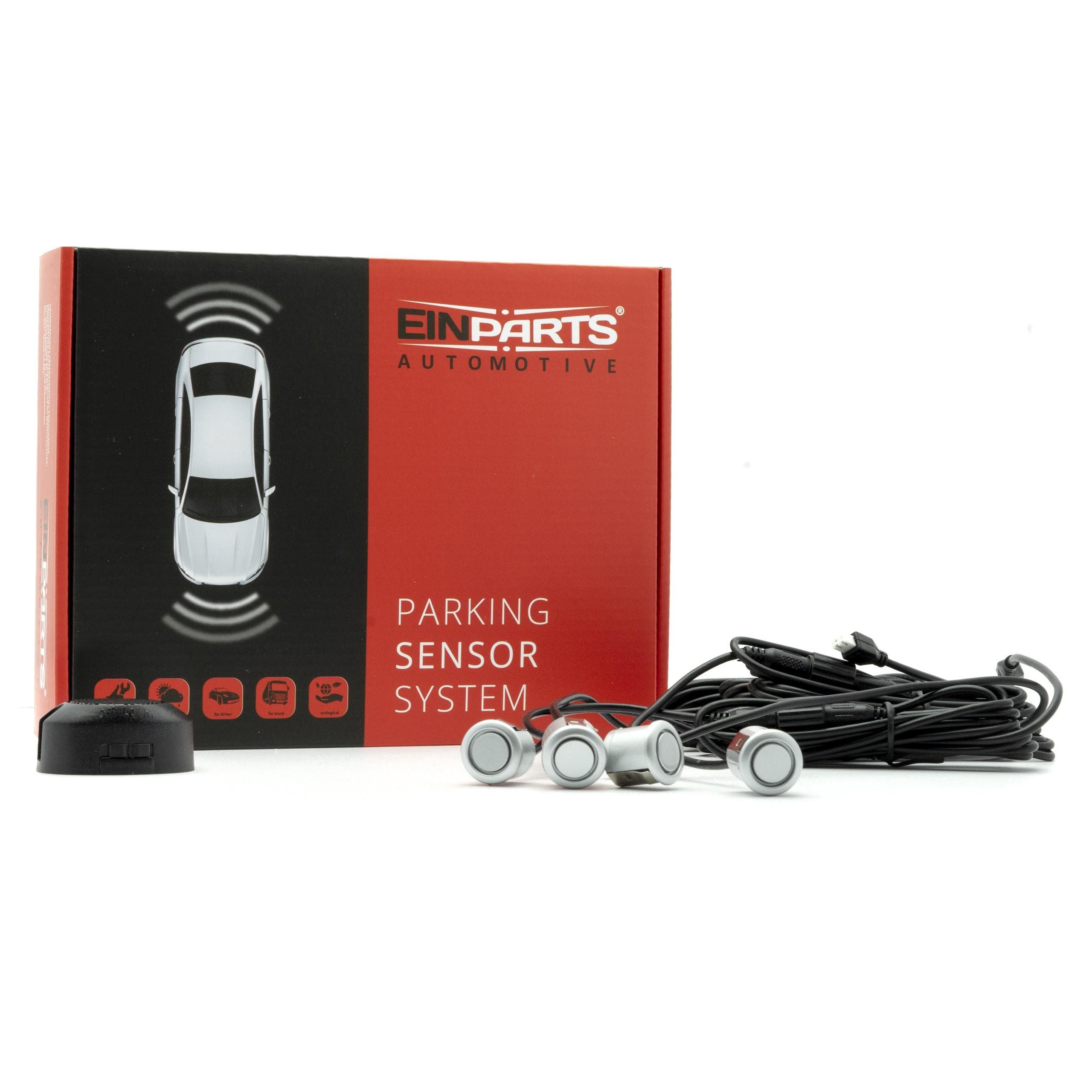 Parkovací Asistent s Reproduktorom - EPP BUZZER 18.5MM SI 1