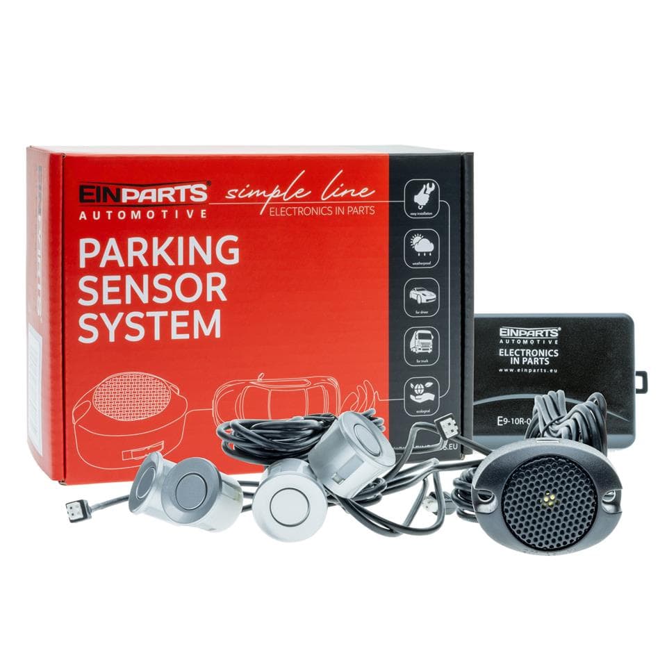 Parkovacie senzory set eppbuzzers no. 45 1