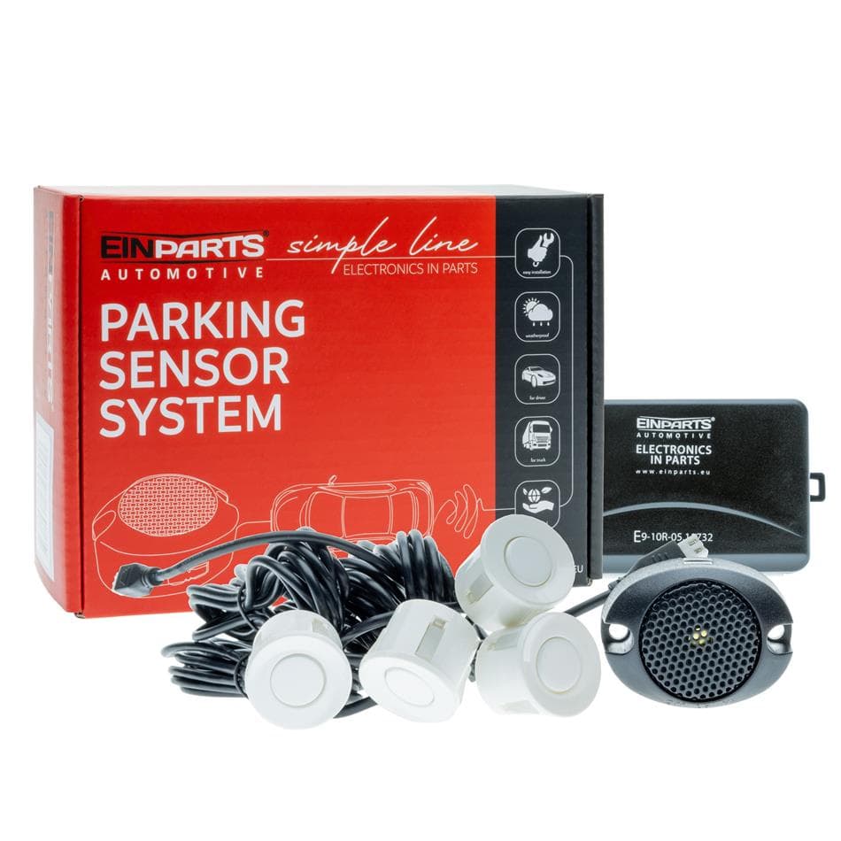Parkovacie senzory set eppbuzzers no. 56 1