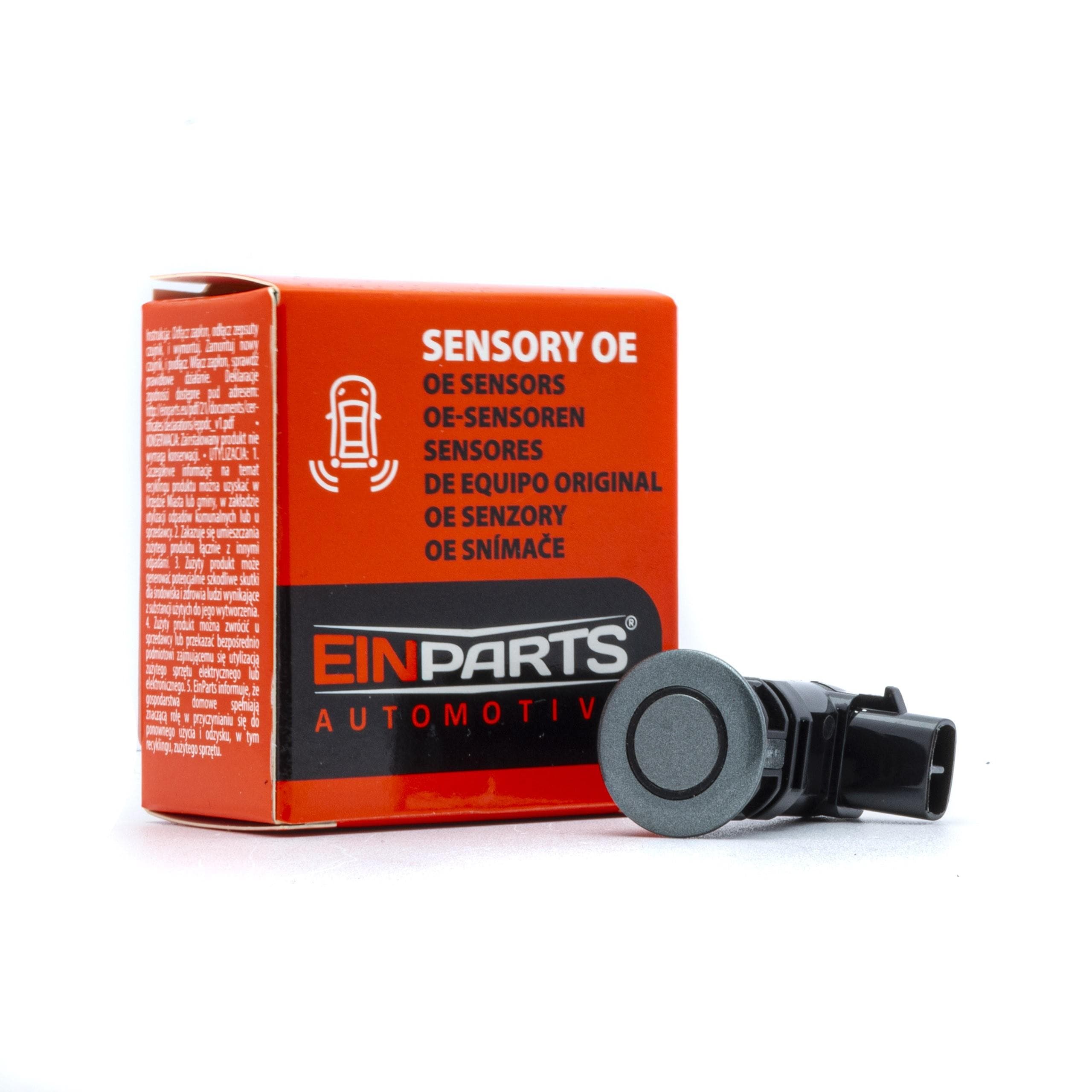 EINPARTS EPPDC108 Ultrazvukový OE Parkovací Senzor 1