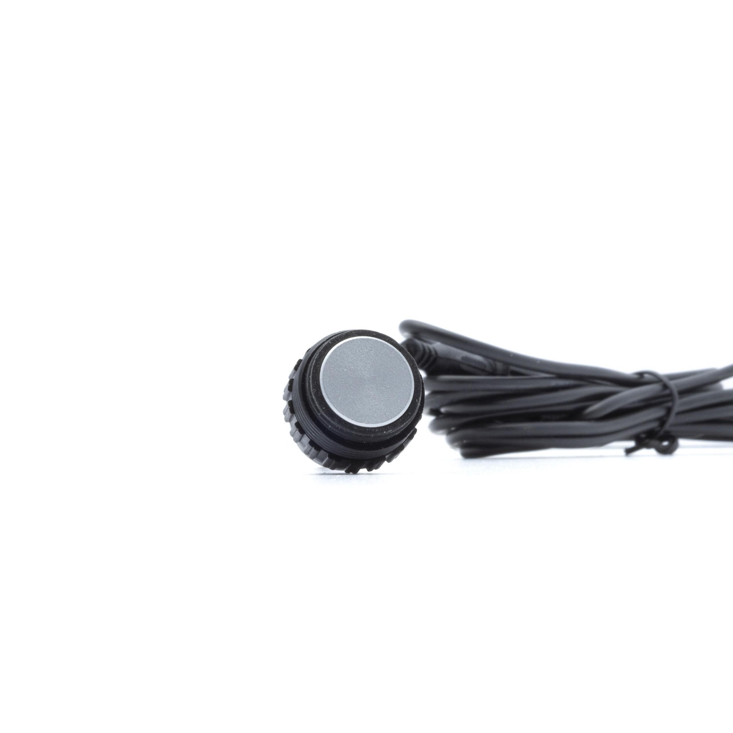 Snímač strieborny 16.5 mm - EPP SENSOR 16.5MM SI