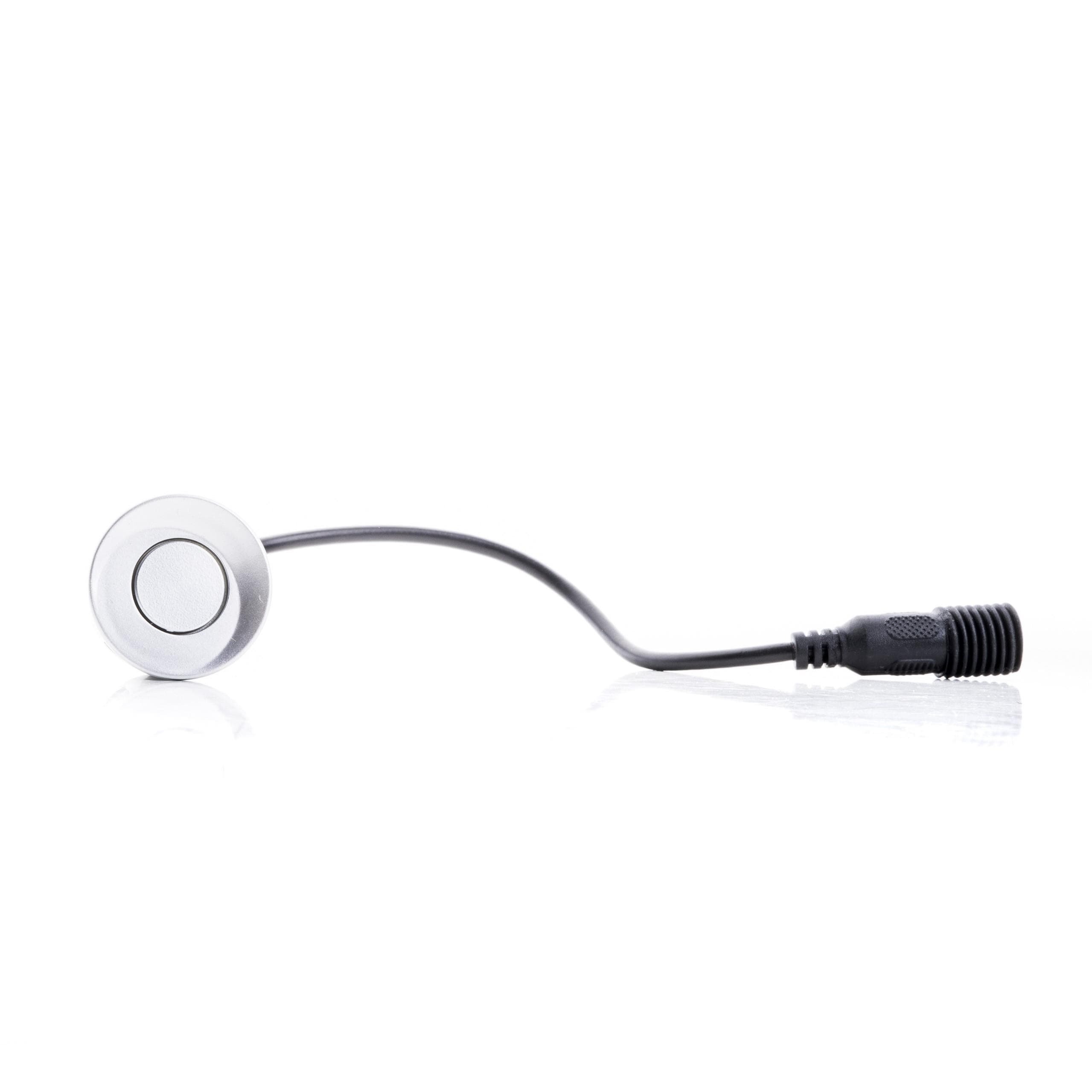Snímač strieborný 25 mm - EPP SENSOR NO 45 1