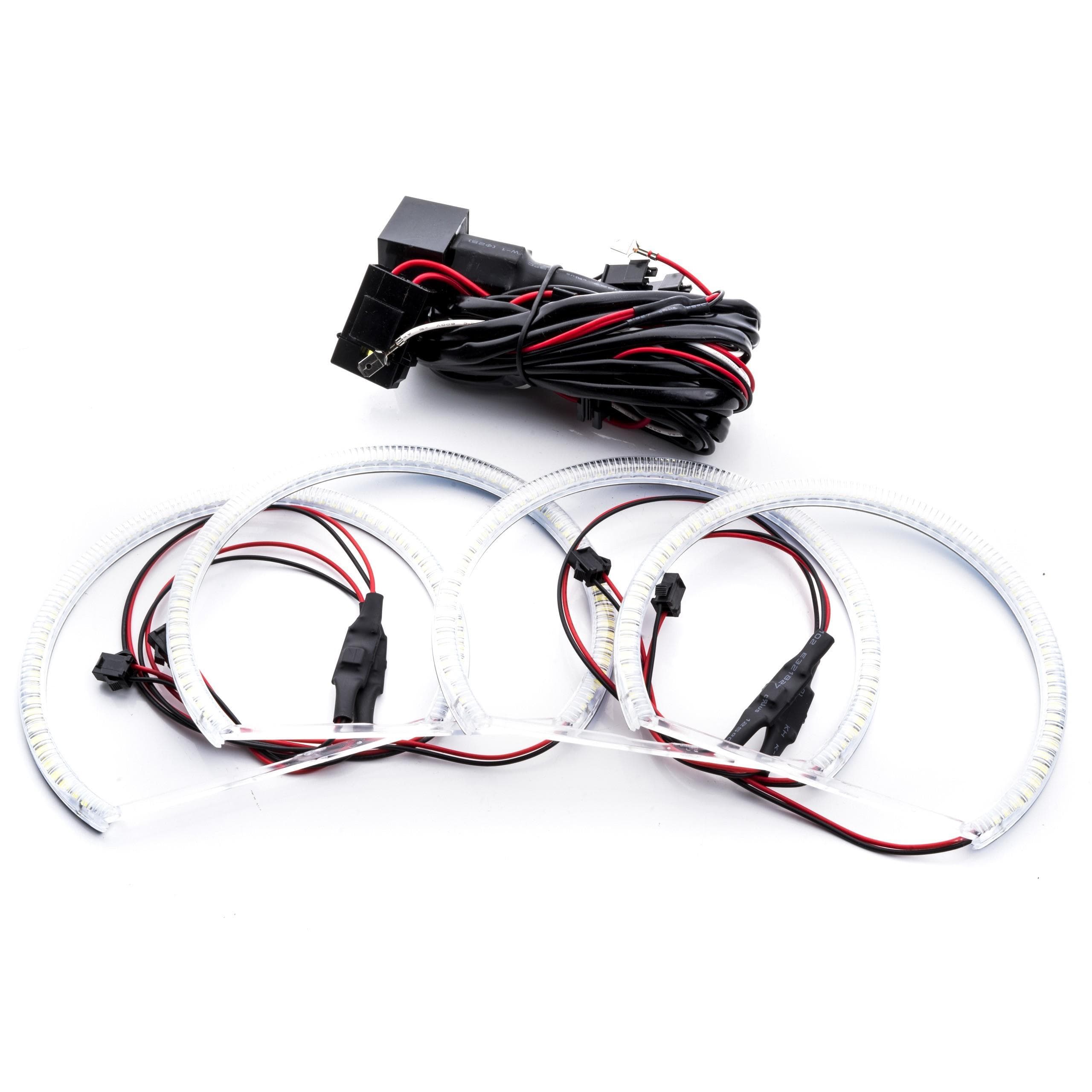 Angel Eyes SMD LED Krúžky (diodové) - EPR17