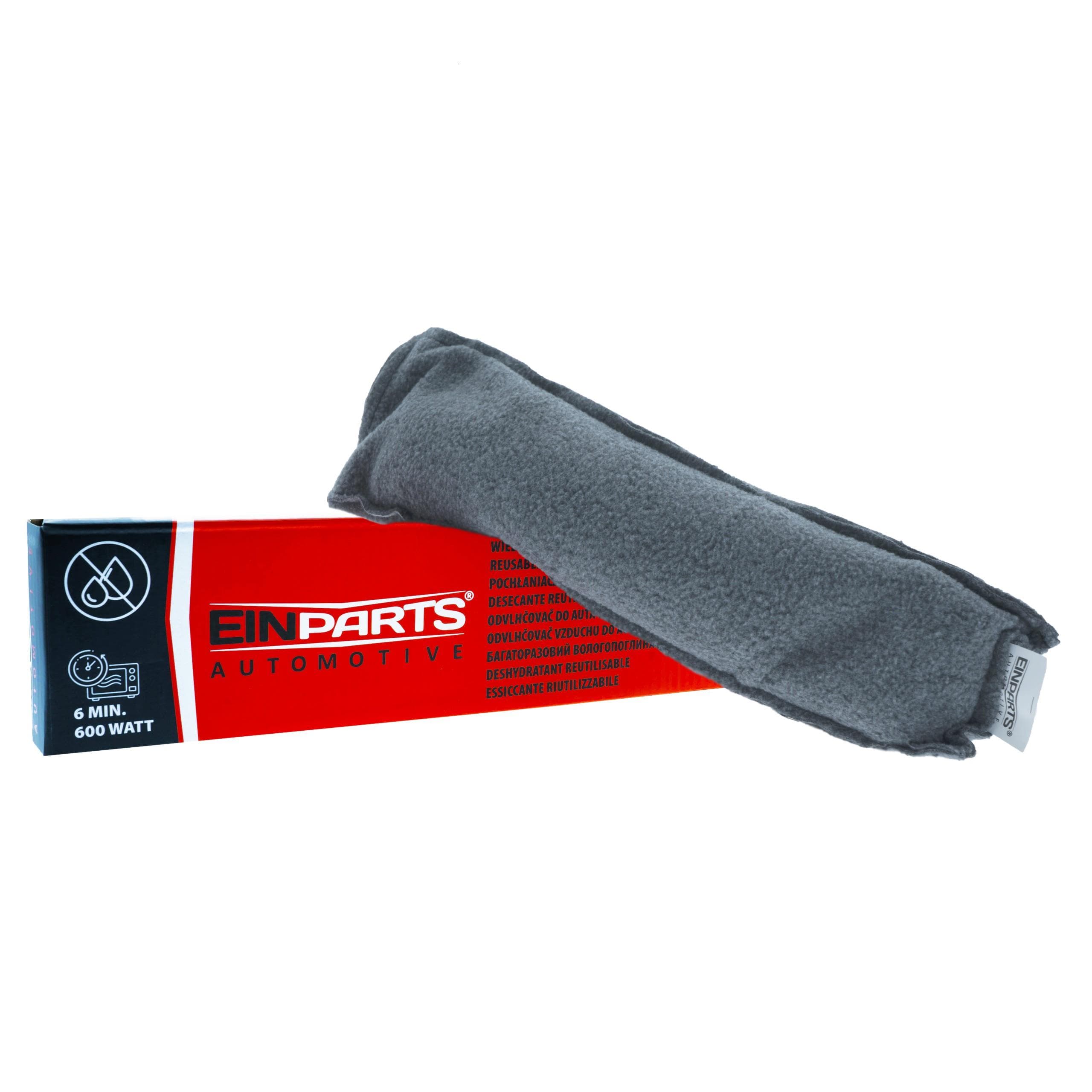 EPRD05 Pohlcovač vlhkosti / osušovač 500g