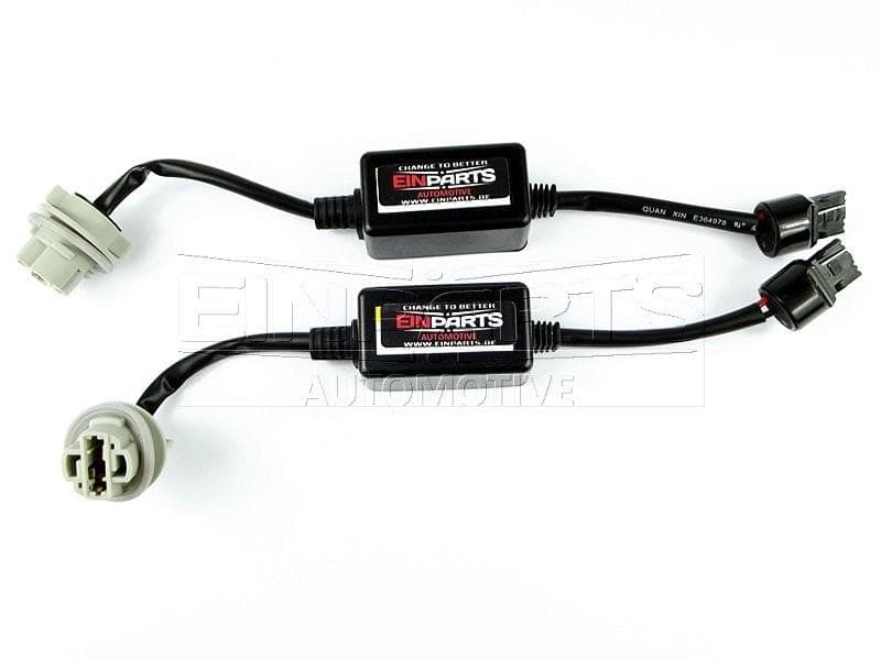 Záťažový modul pre LED žiarovky W21W (7440) - EPRES02 1