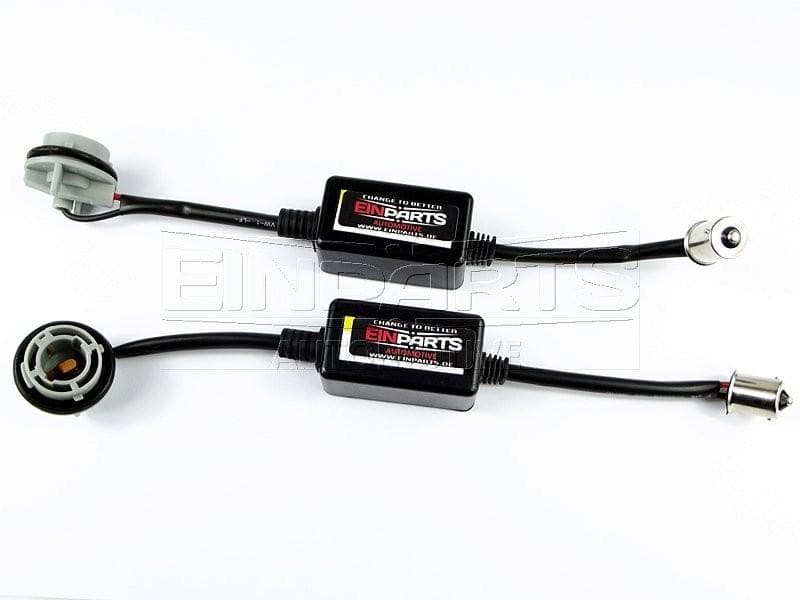 Záťažový modul pre LED žiarovky P21W (1156) - EPRES03 1
