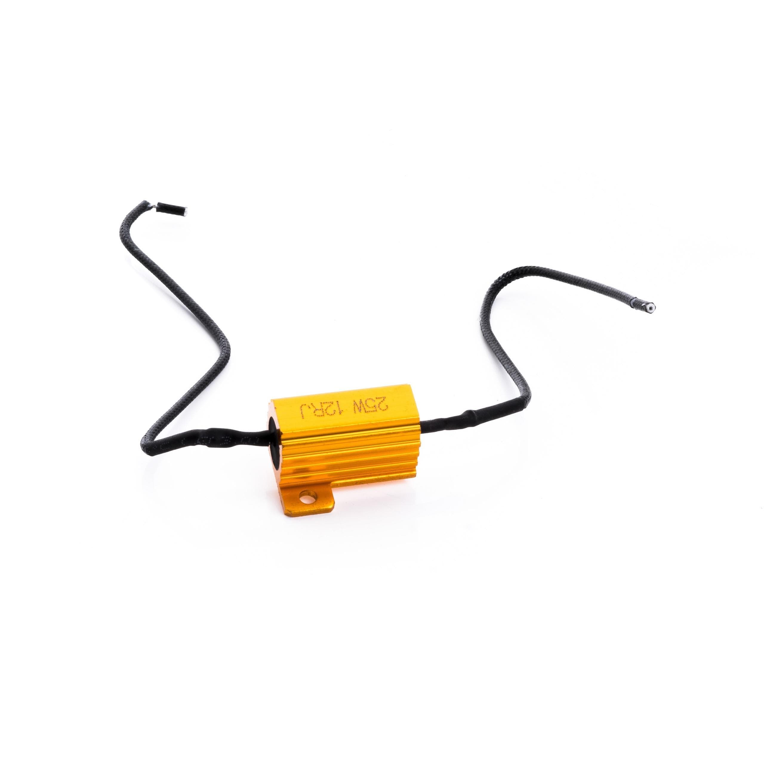Záťažový modul pre LED žiarovky 12Ω 25W - EPRES18 1