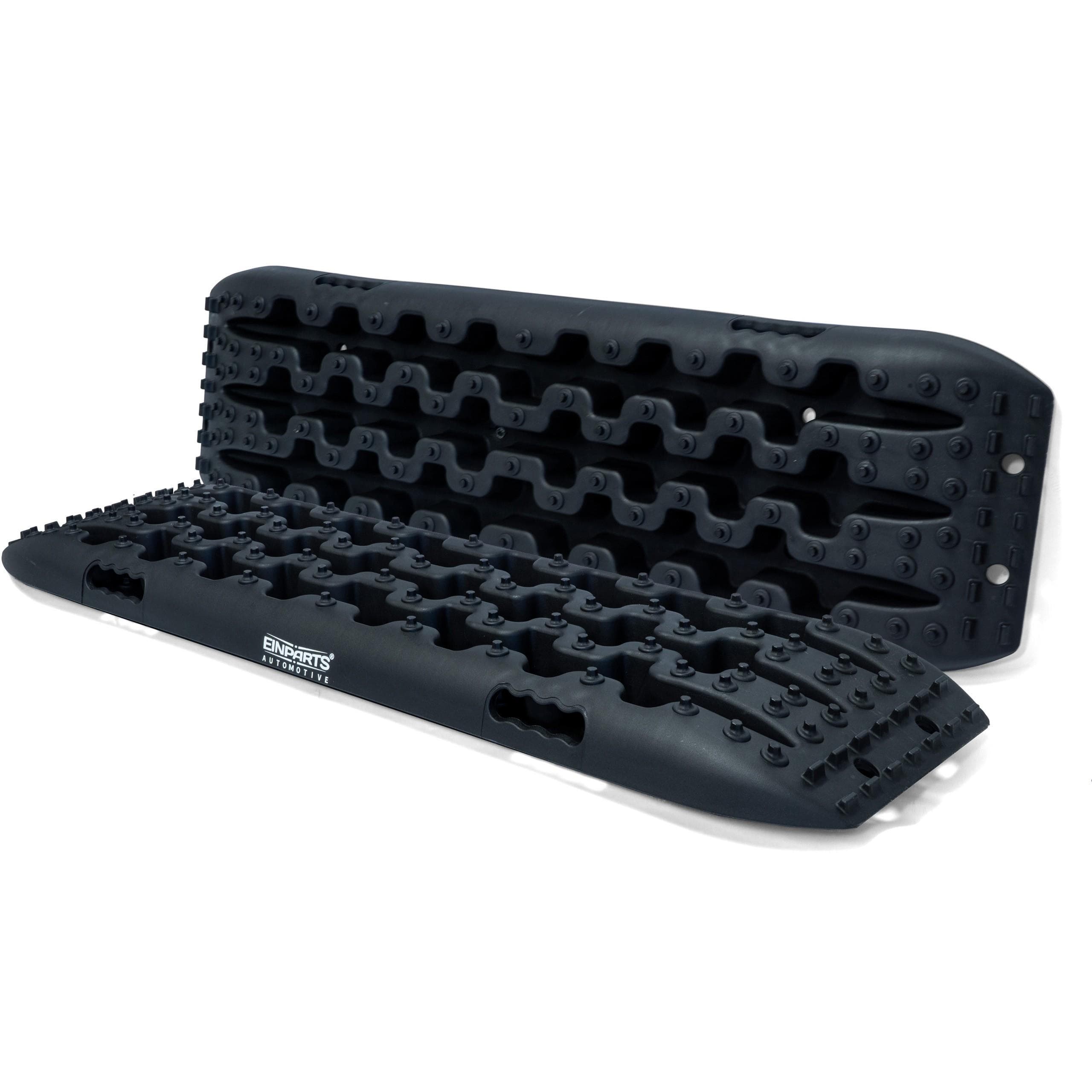 Off-road trakčné dosky 106,5 x 31 x 6cm - 2 kusy