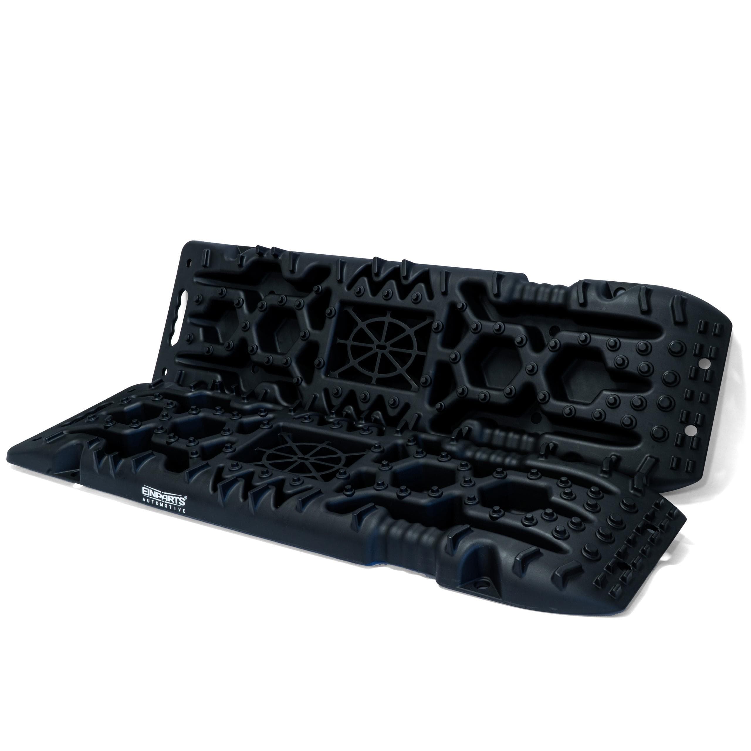 Off-road trakčné dosky 108 x 31 x 6,5 cm - 2 kusy 1