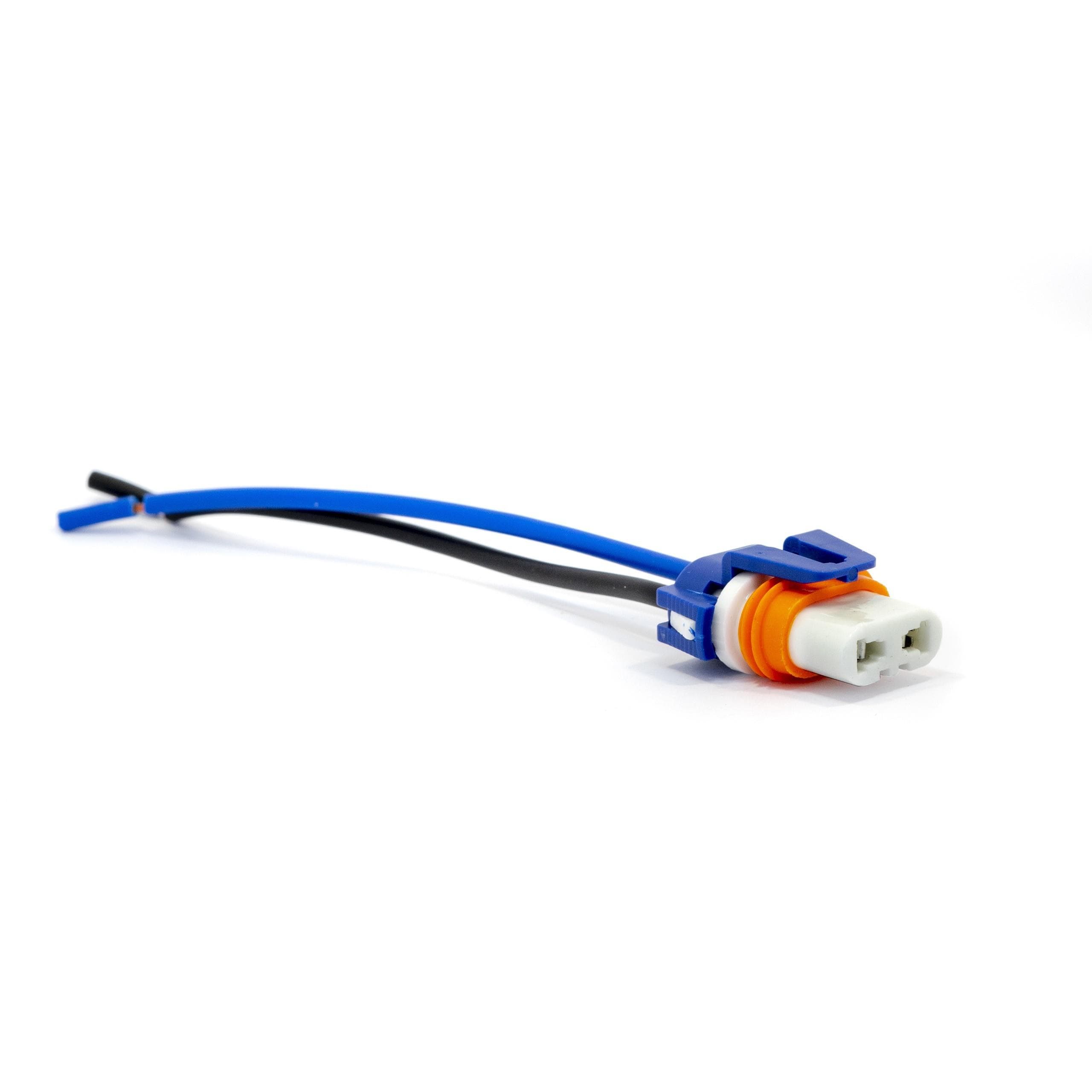 Keramická zásuvka HB3 9005 - EPS05