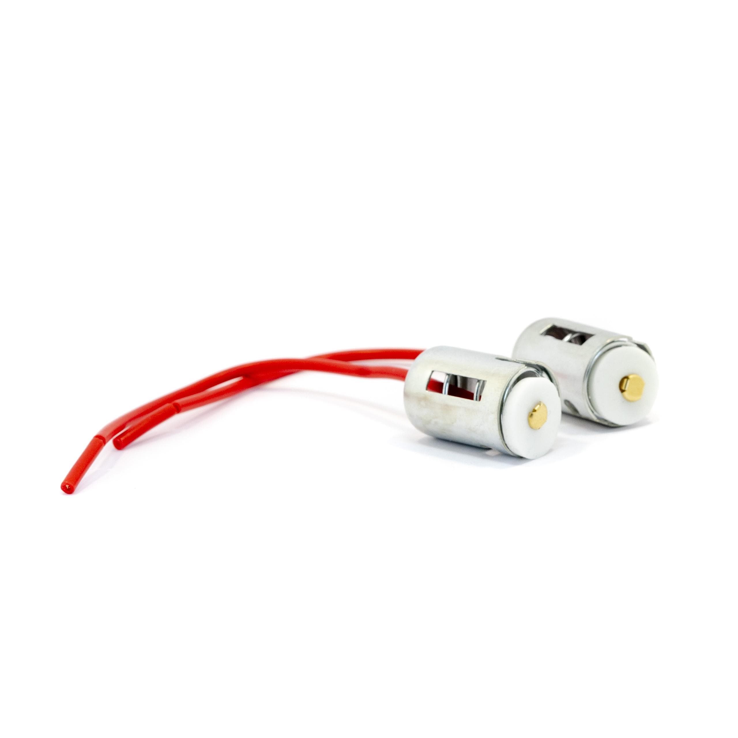 Keramická zásuvka 1156 P21W - EPS07