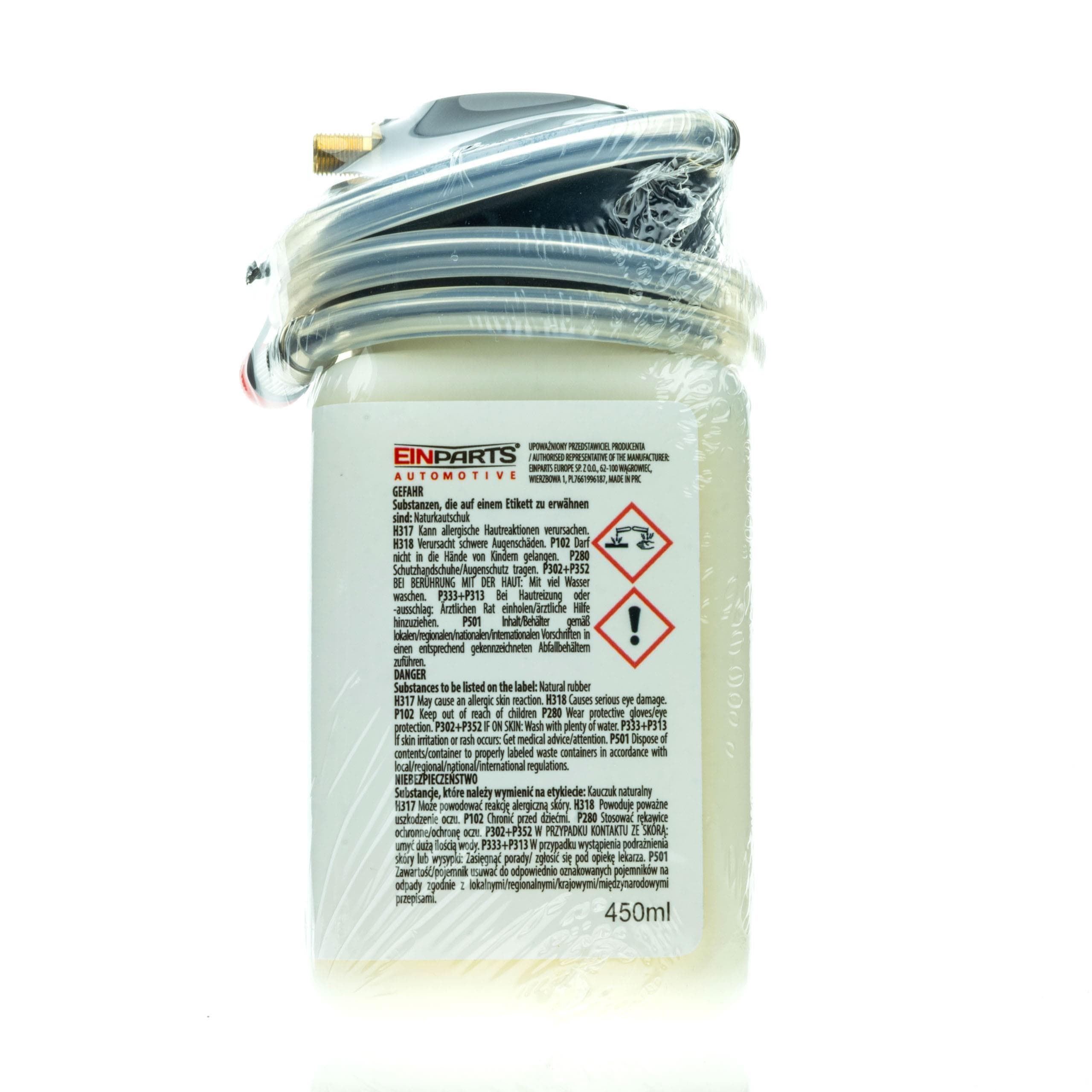 Tmel na pneumatiky 450 ml - EPSL02 1