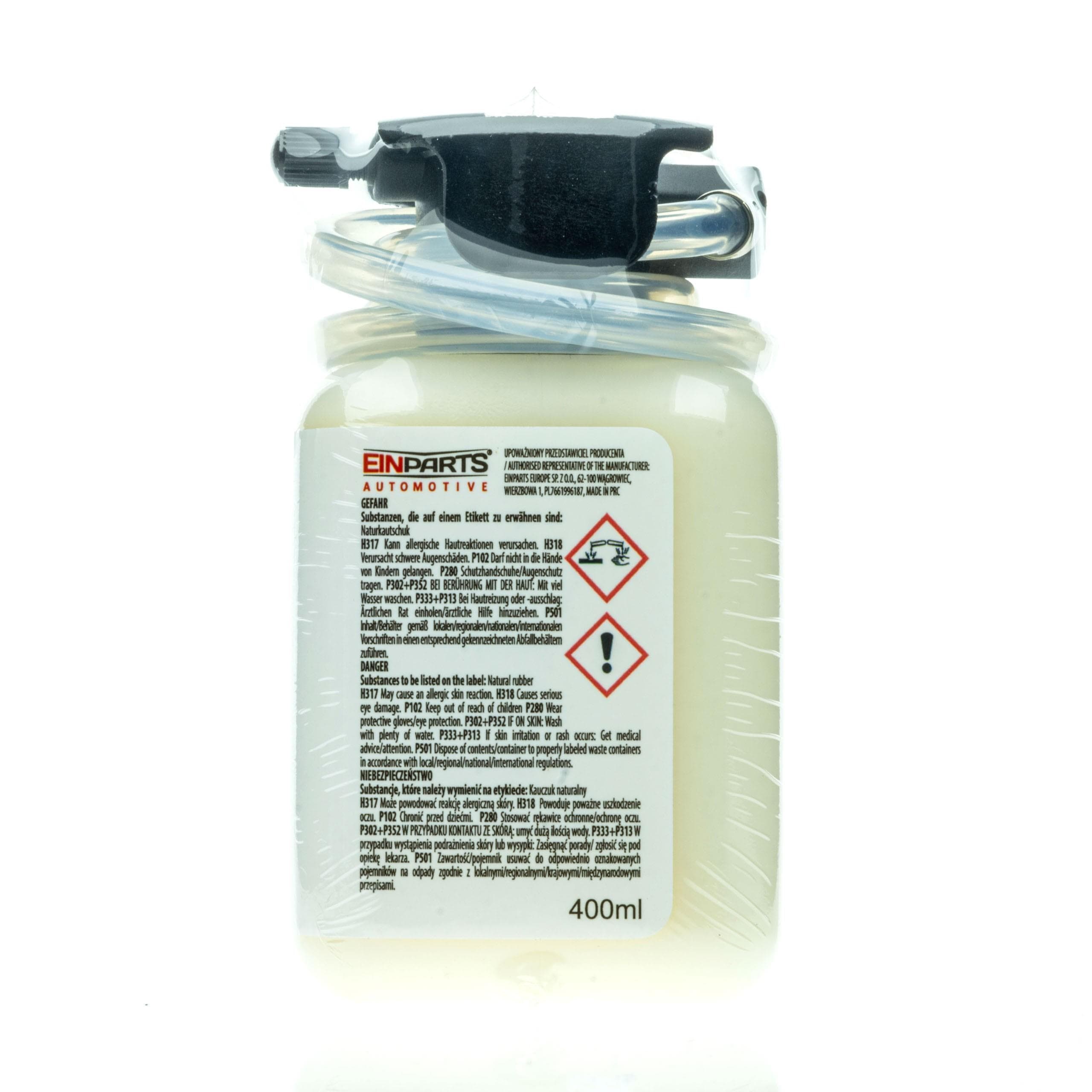 Tmel na pneumatiky 450 ml - EPSL03