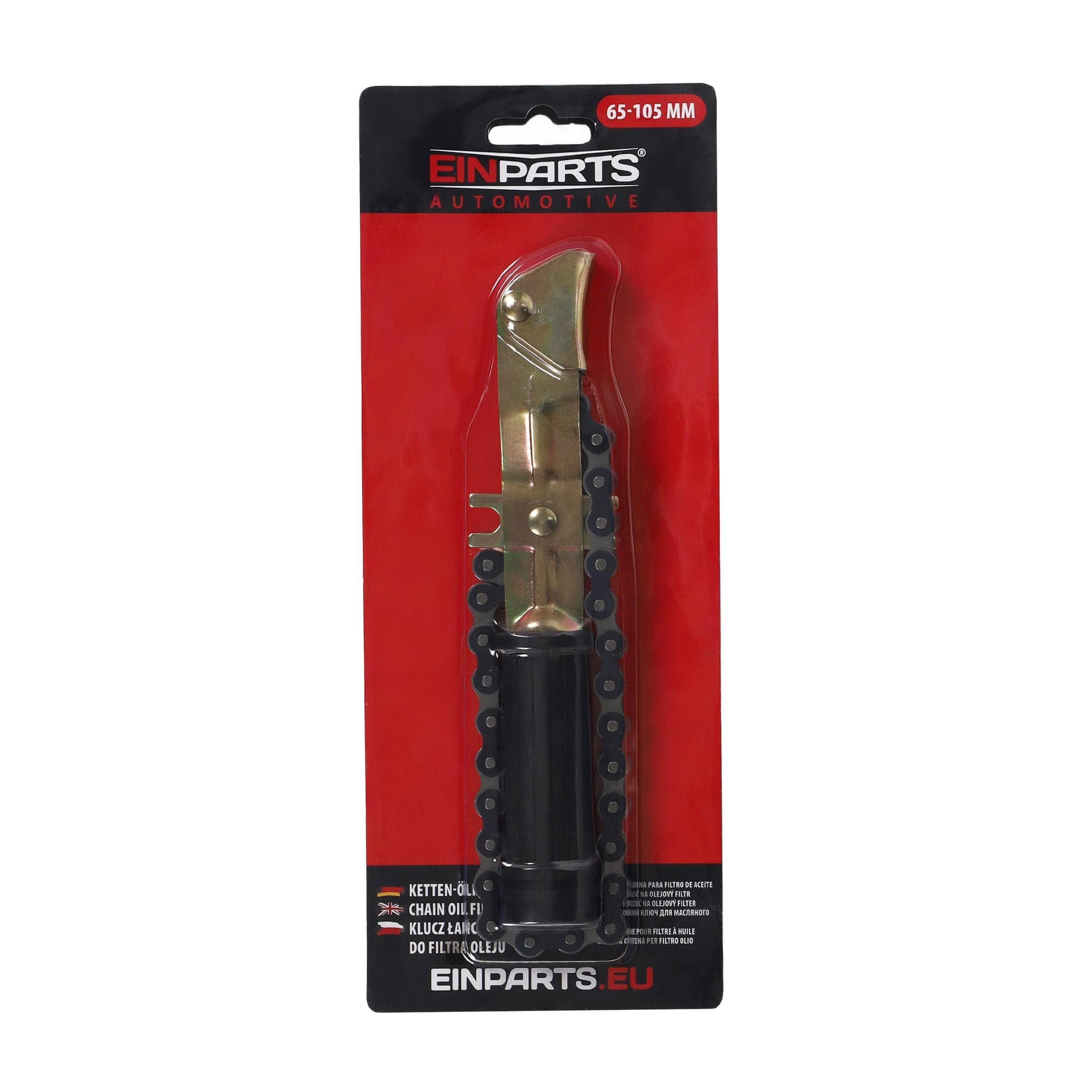EINPARTS Kľuč na olejový filter EPT04 1