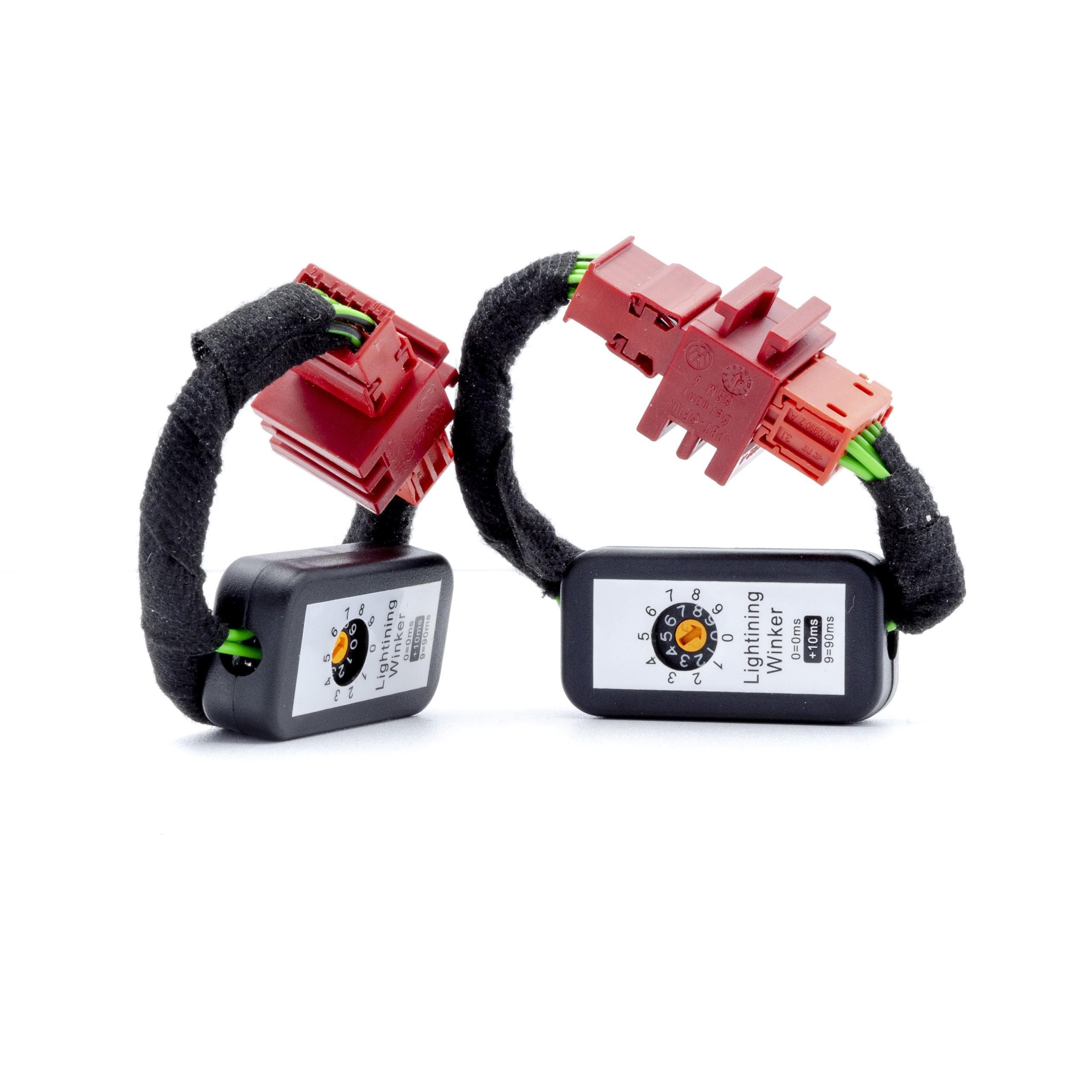 Modul dynamického indikátora EPTM16
