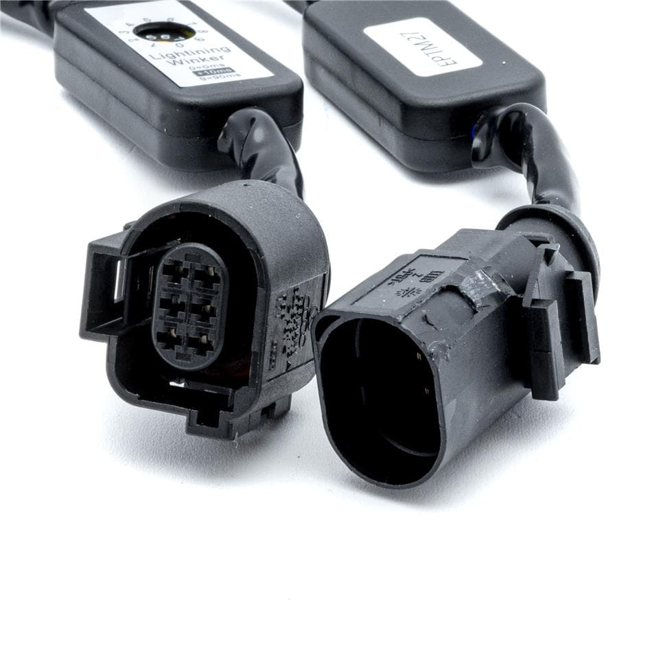 Adaptéry pre dynamické smerovky - EPTM27 1