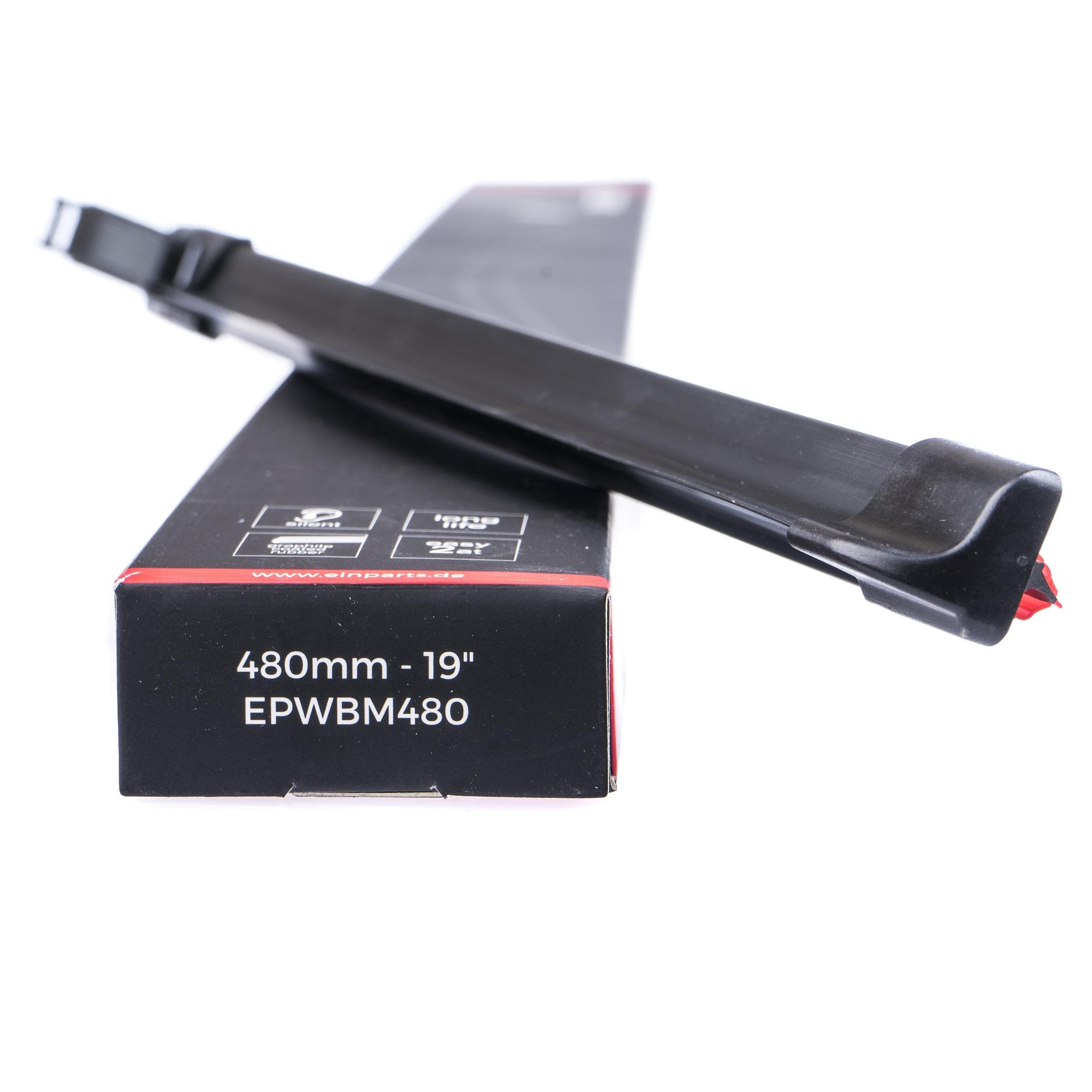 Predný stierač 480mm (MULTICLIP) - EPWBM480 1
